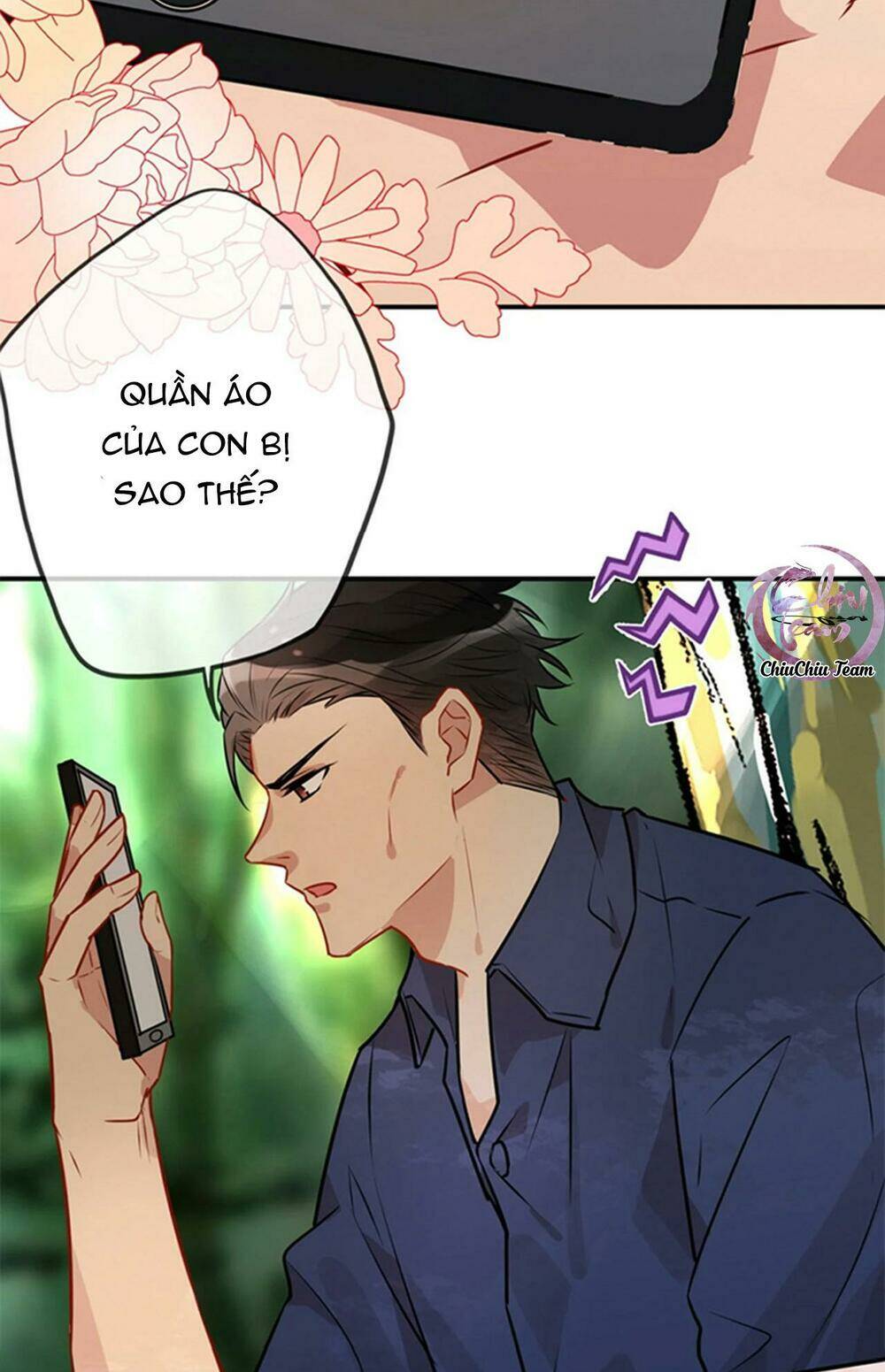 Chung Cư Yêu Quái Chapter 57 - Trang 2