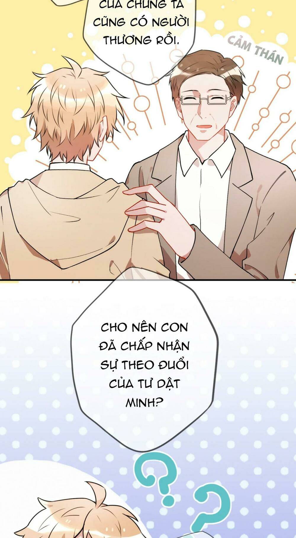 Chung Cư Yêu Quái Chapter 56 - Trang 2