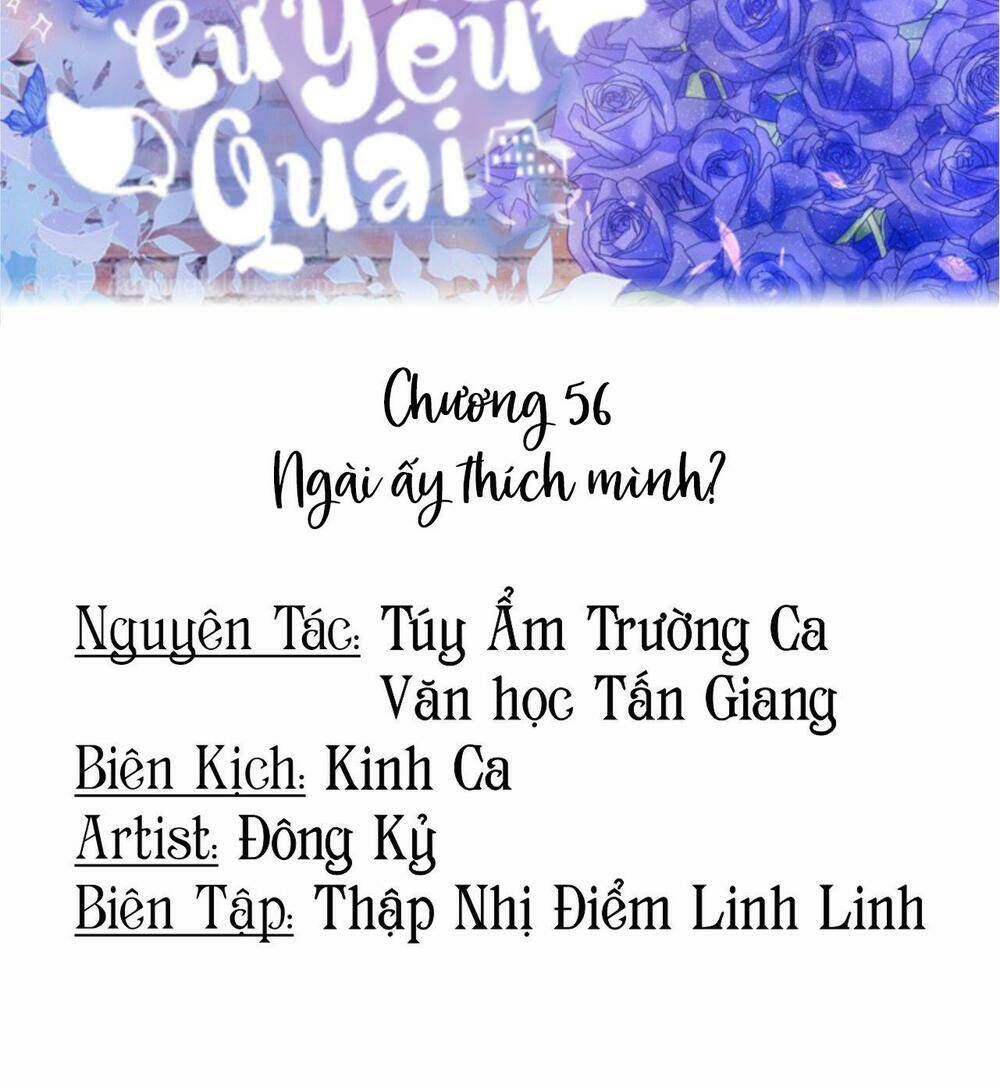 Chung Cư Yêu Quái Chapter 56 - Trang 2