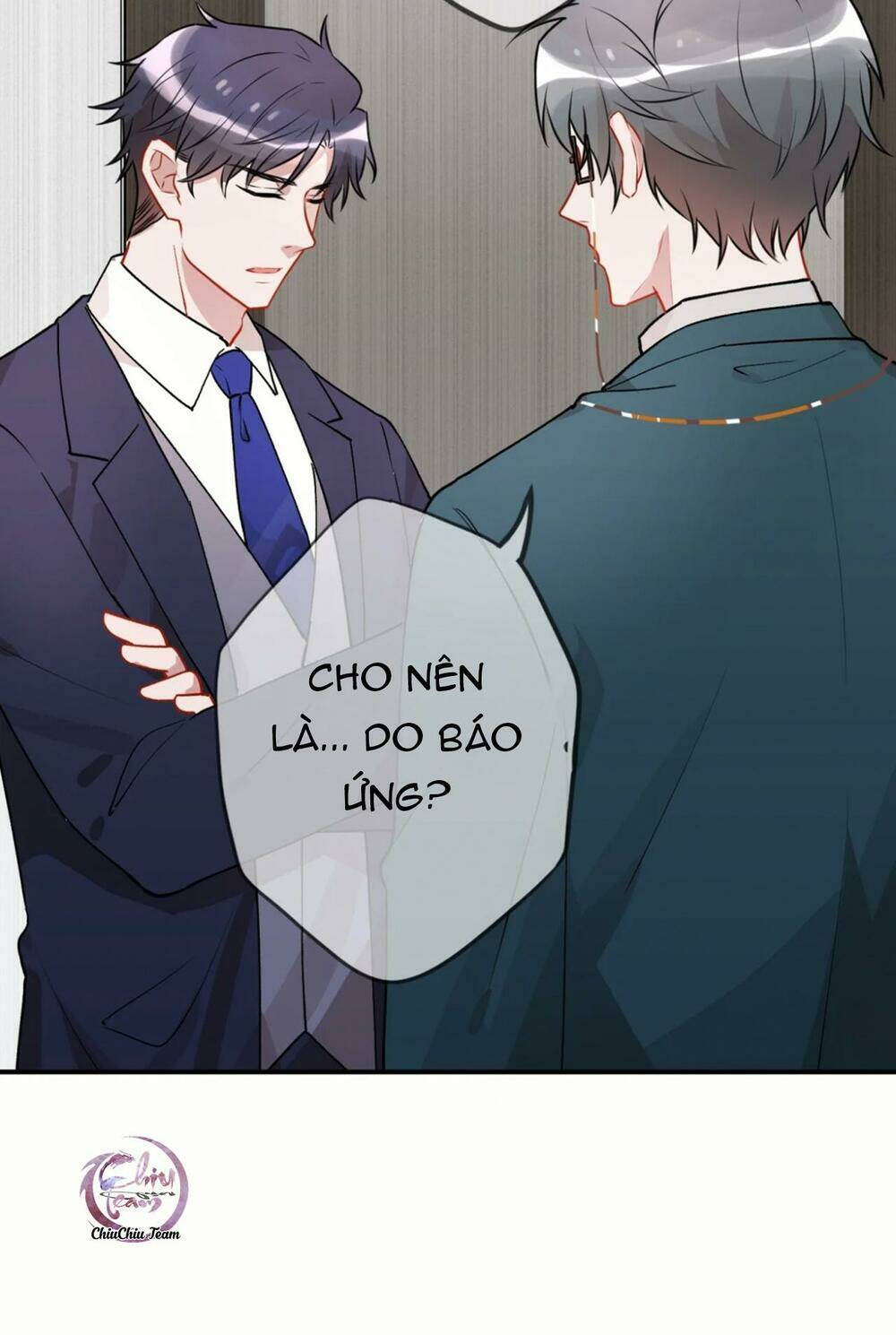 Chung Cư Yêu Quái Chapter 56 - Trang 2