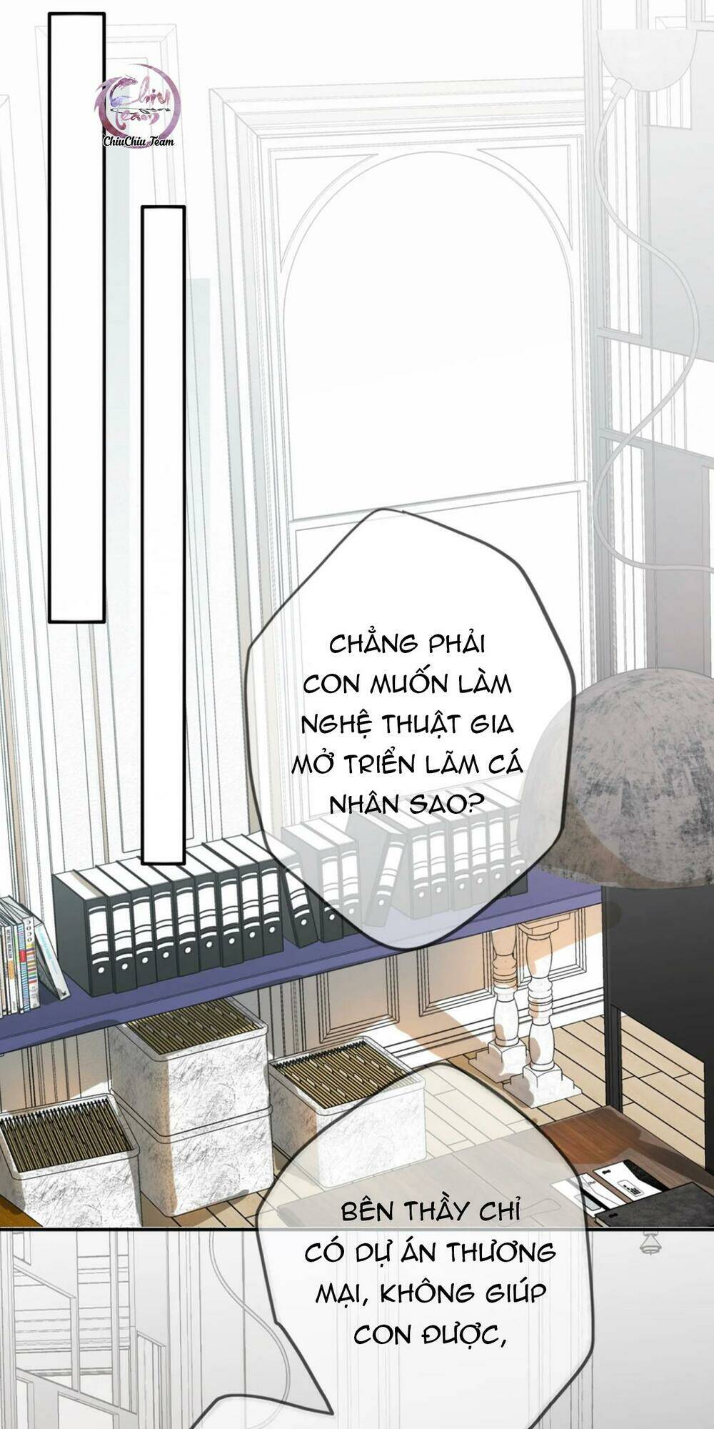 Chung Cư Yêu Quái Chapter 56 - Trang 2