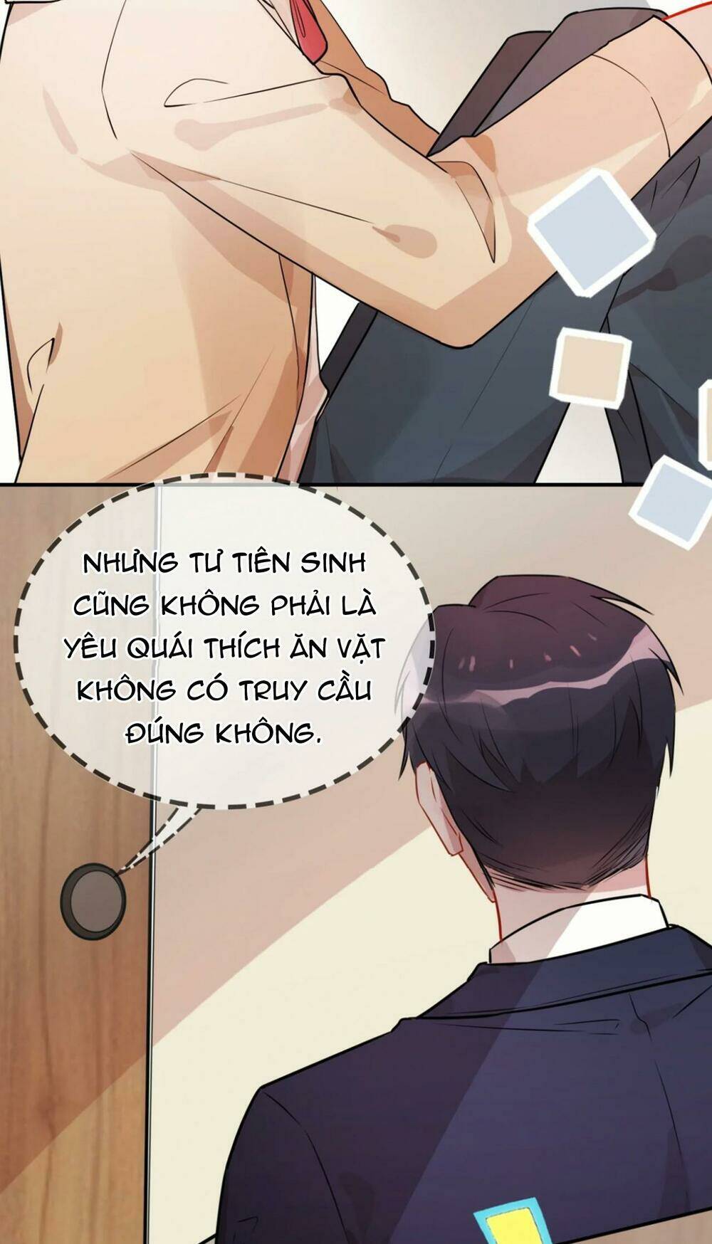 Chung Cư Yêu Quái Chapter 56 - Trang 2