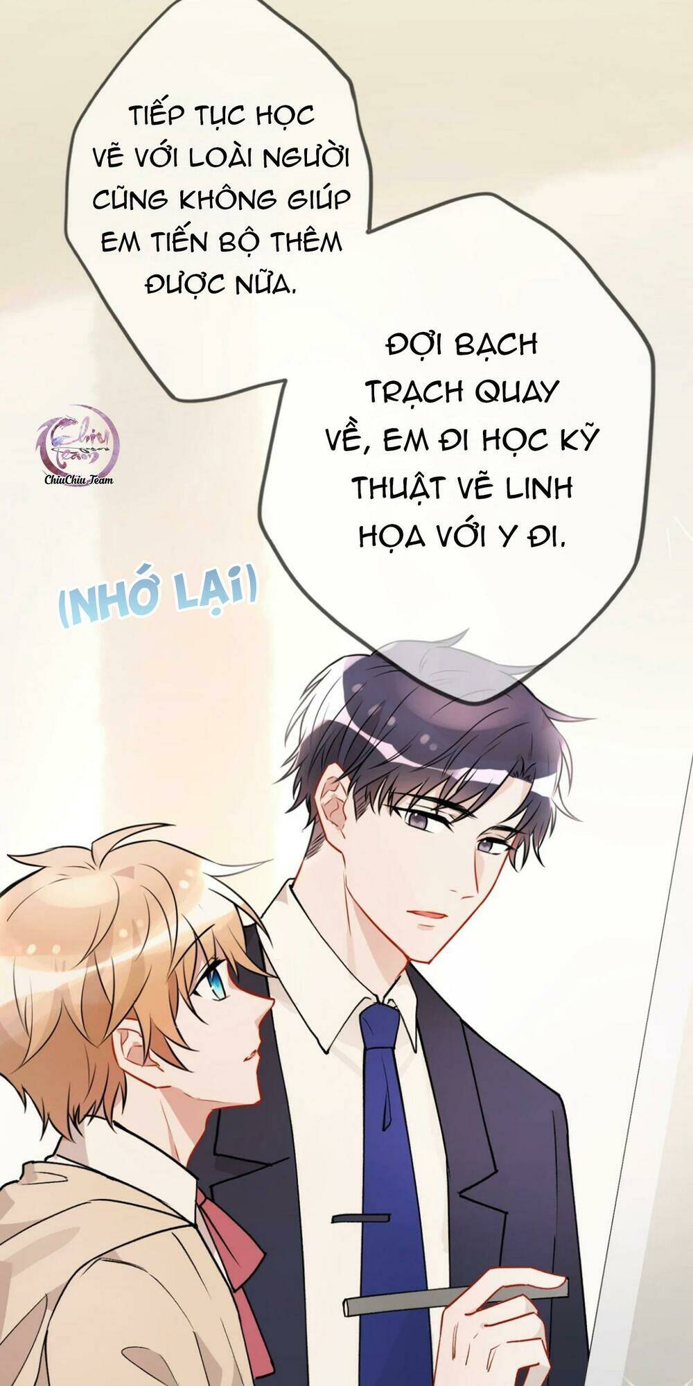 Chung Cư Yêu Quái Chapter 56 - Trang 2