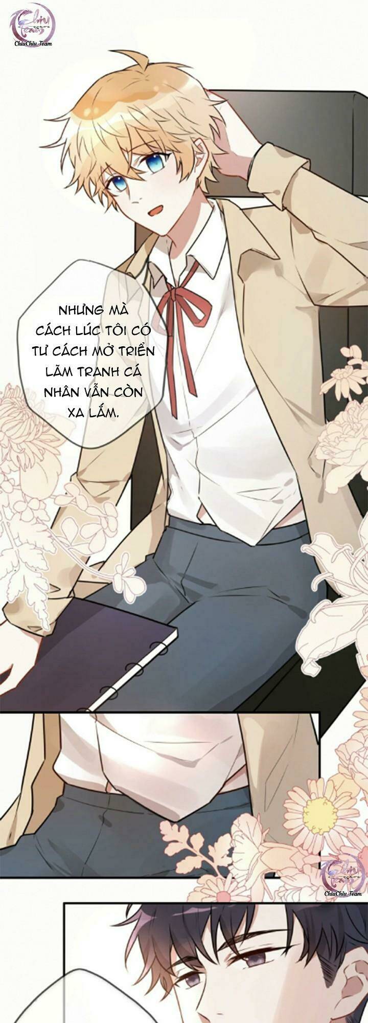 Chung Cư Yêu Quái Chapter 53 - Trang 2