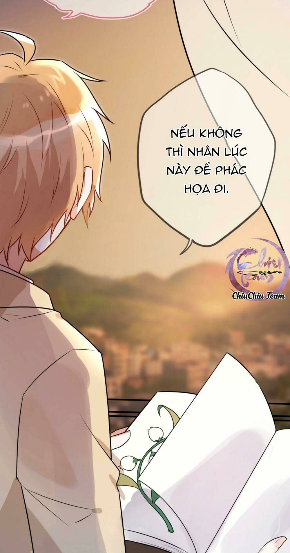 Chung Cư Yêu Quái Chapter 51 - Trang 2