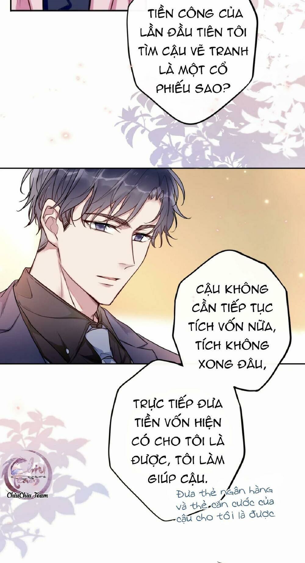 Chung Cư Yêu Quái Chapter 49 - Trang 2