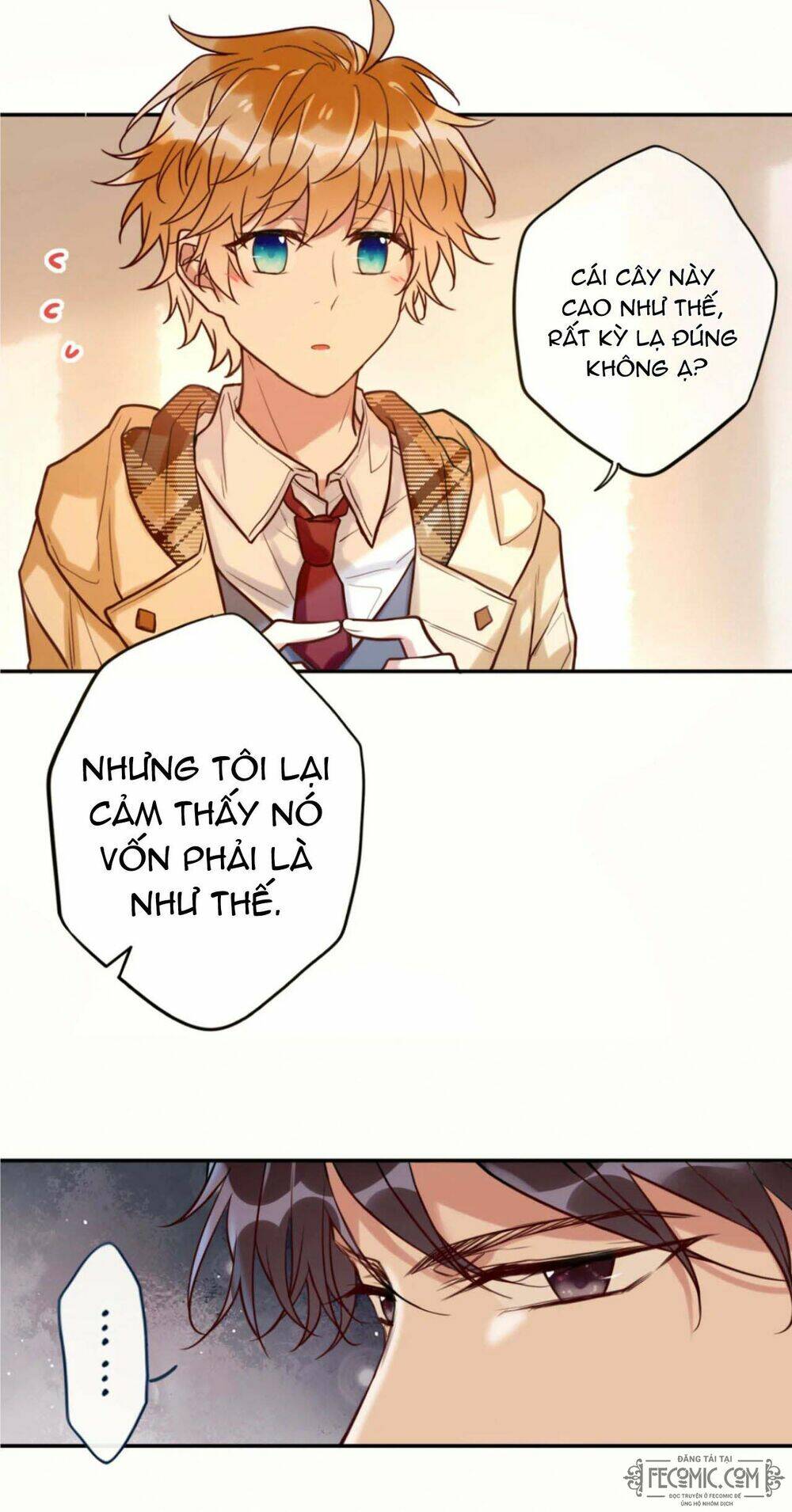 Chung Cư Yêu Quái Chapter 48 - Trang 2