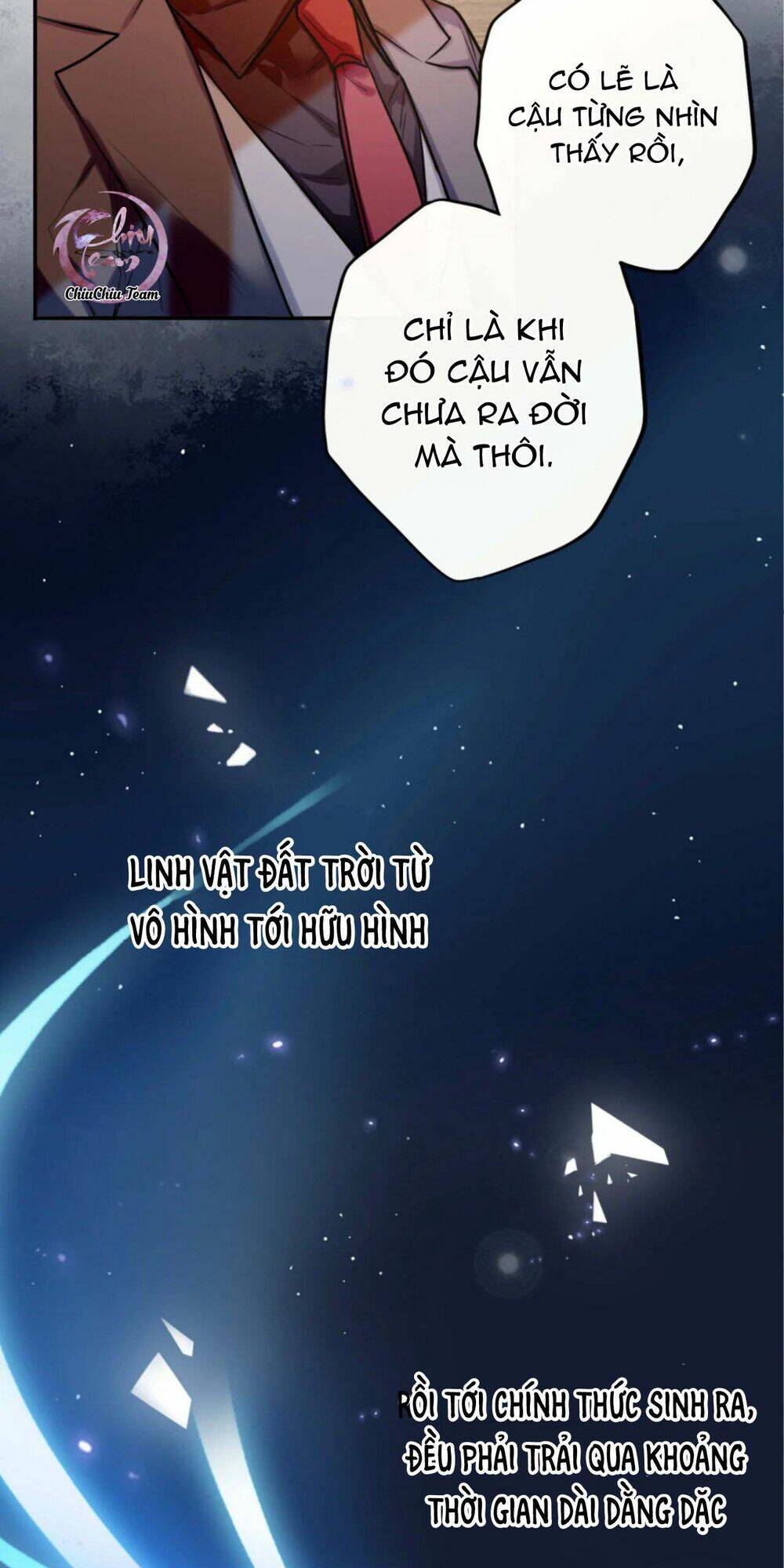 Chung Cư Yêu Quái Chapter 48 - Trang 2