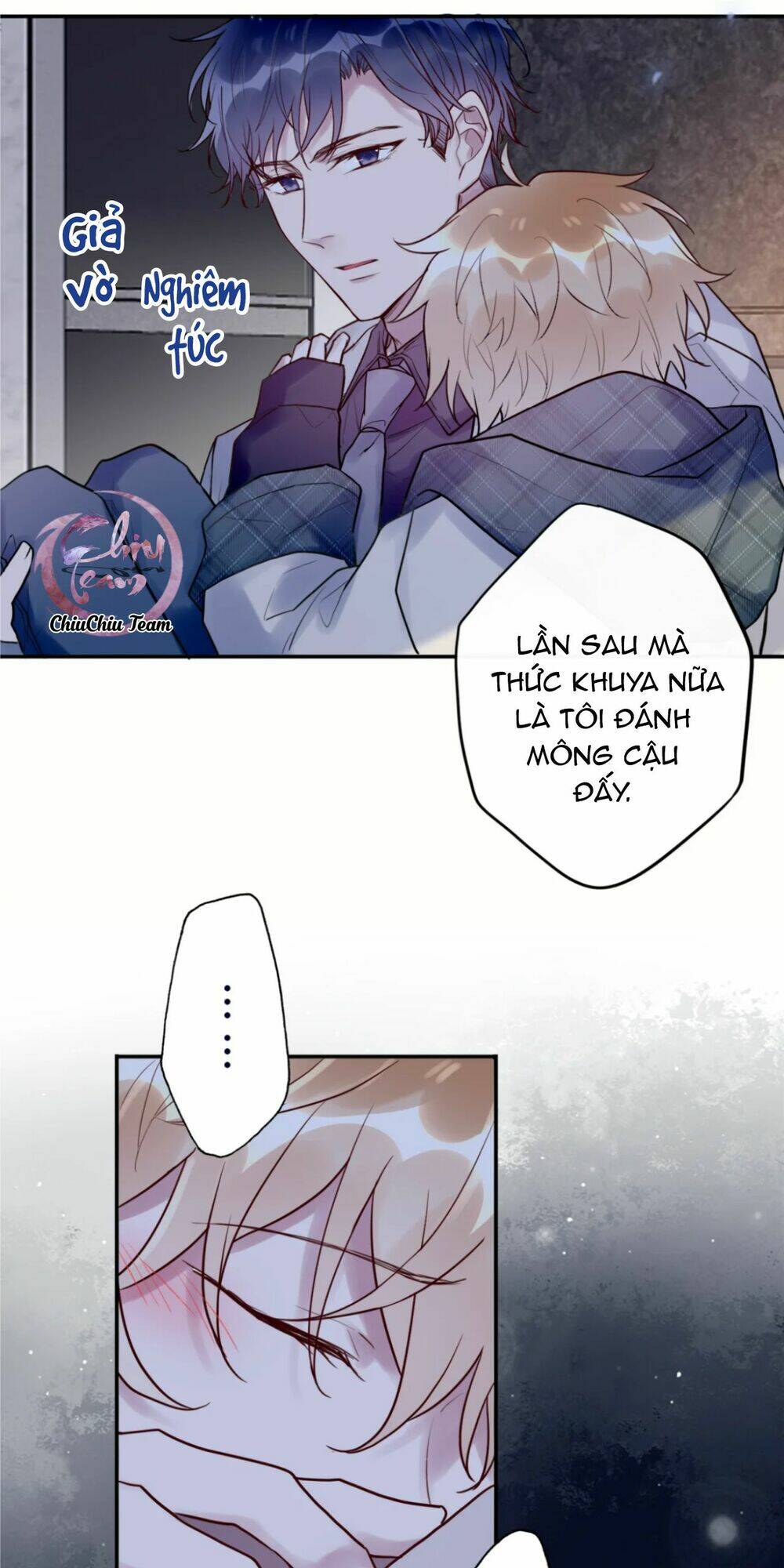 Chung Cư Yêu Quái Chapter 46 - Trang 2