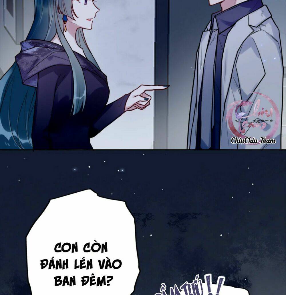 Chung Cư Yêu Quái Chapter 46 - Trang 2