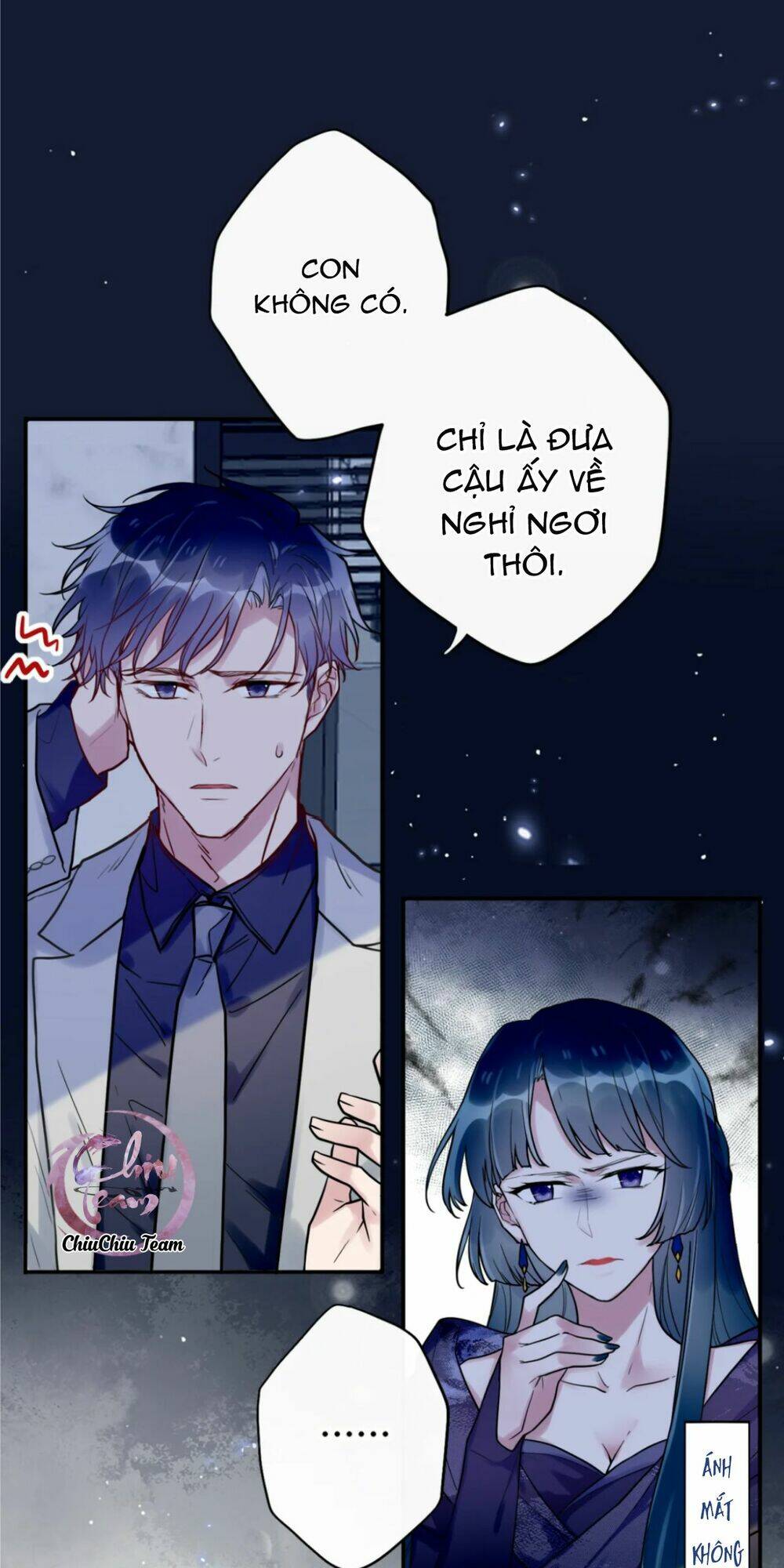 Chung Cư Yêu Quái Chapter 46 - Trang 2