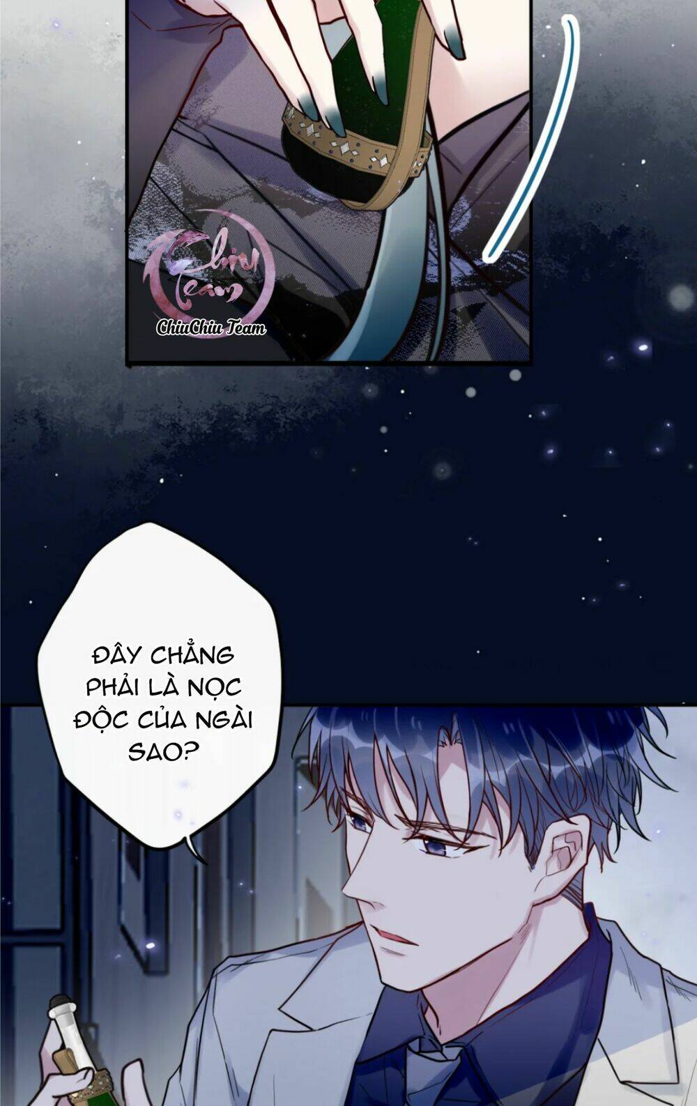 Chung Cư Yêu Quái Chapter 46 - Trang 2