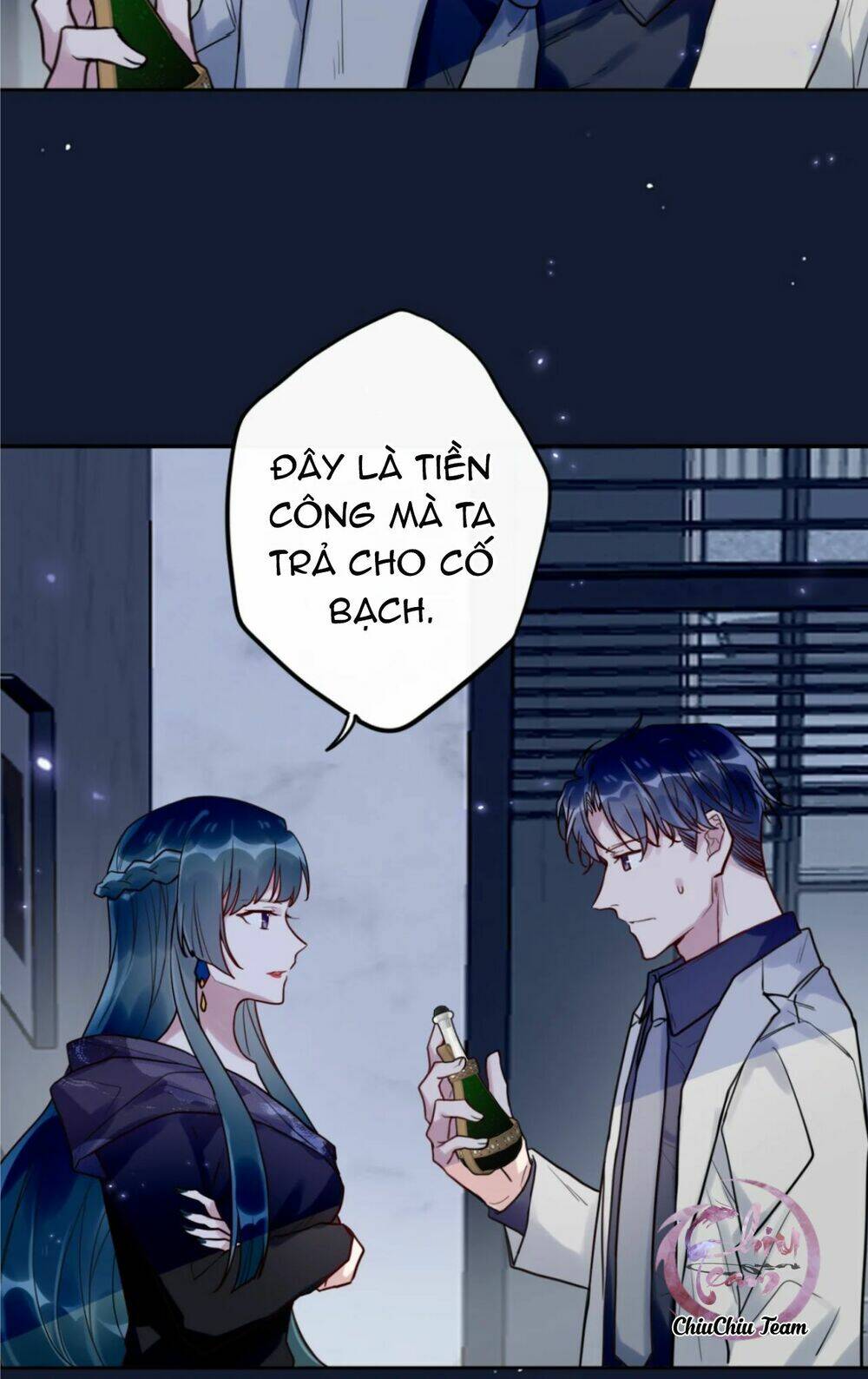 Chung Cư Yêu Quái Chapter 46 - Trang 2