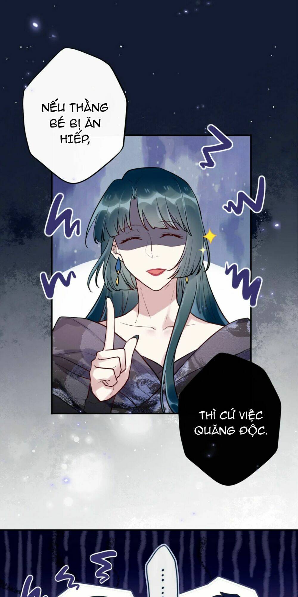 Chung Cư Yêu Quái Chapter 46 - Trang 2