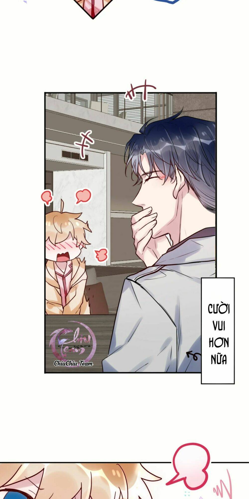 Chung Cư Yêu Quái Chapter 46 - Trang 2