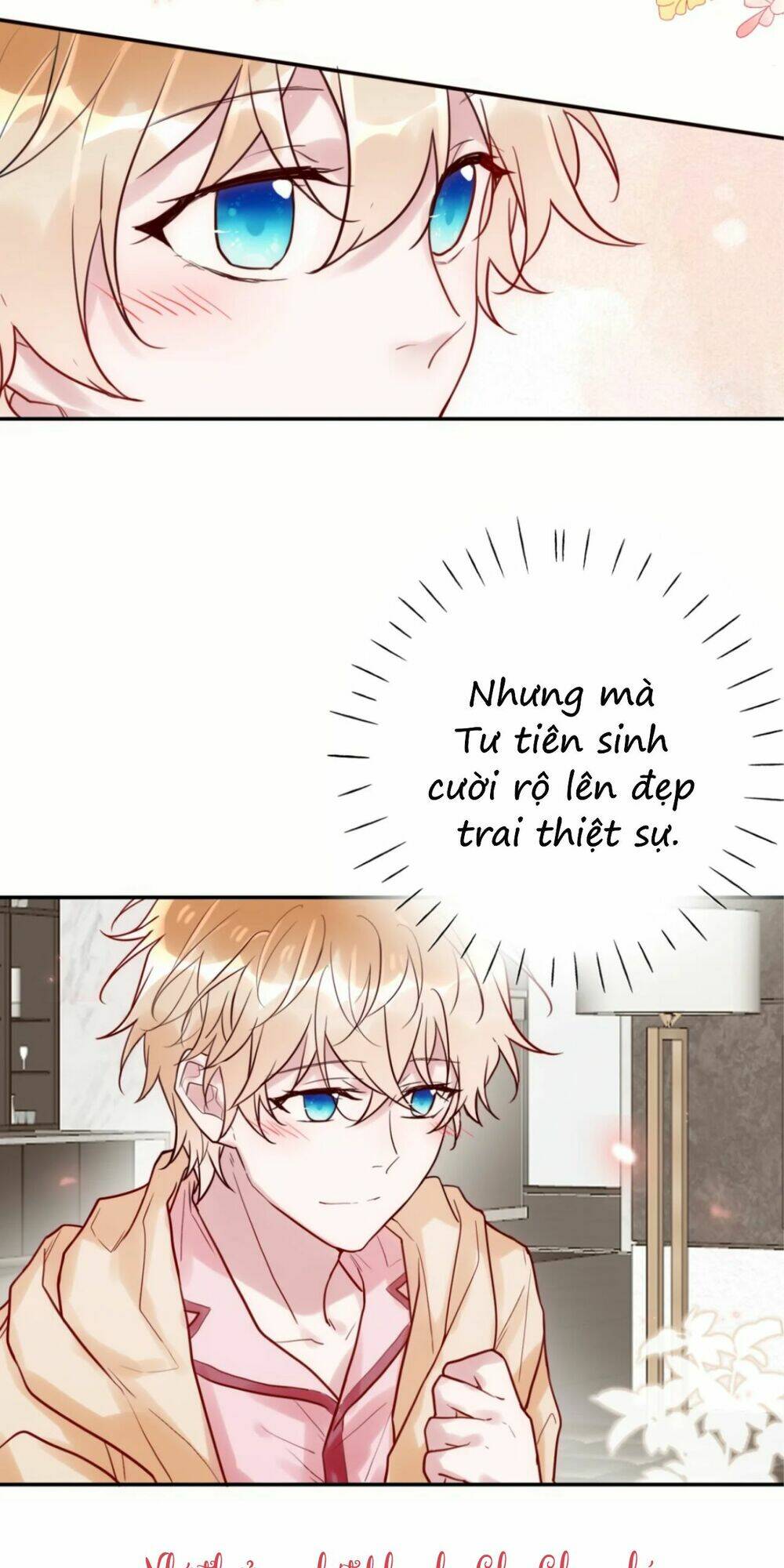 Chung Cư Yêu Quái Chapter 46 - Trang 2