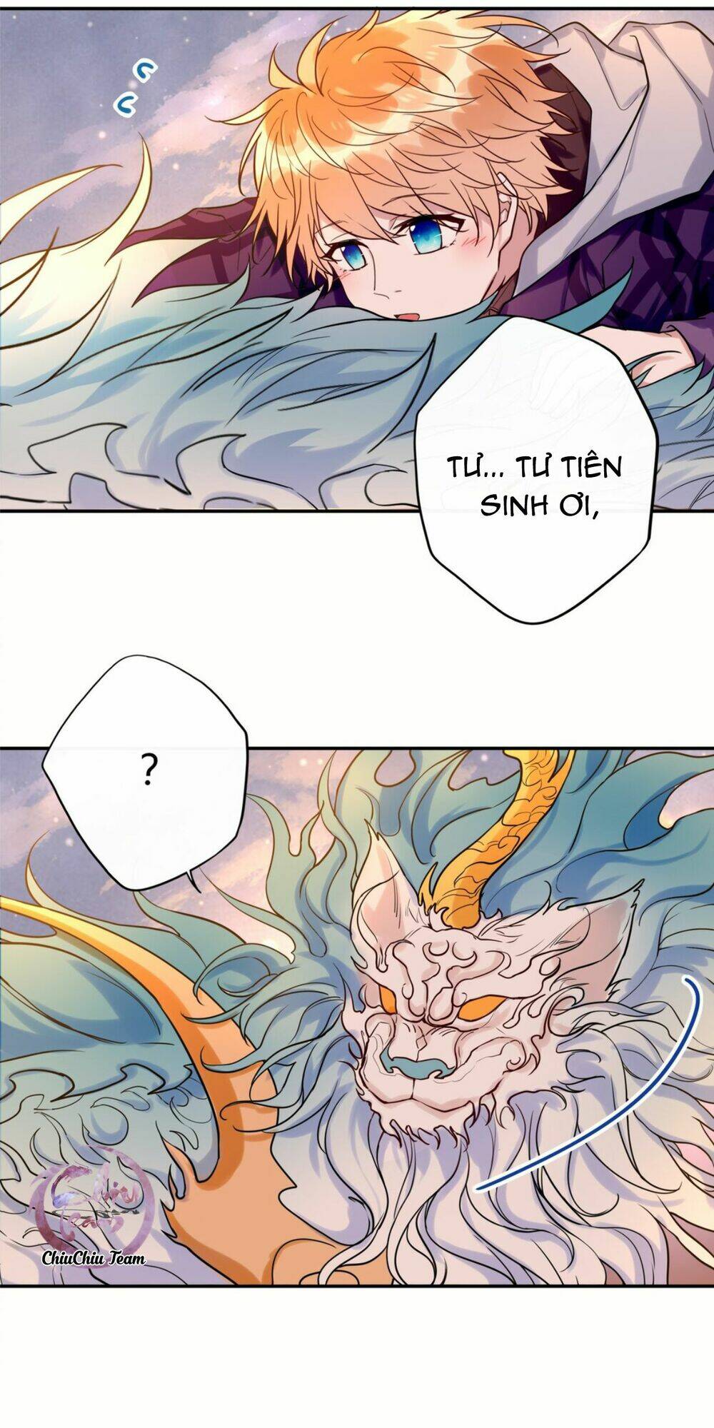 Chung Cư Yêu Quái Chapter 45 - Trang 2