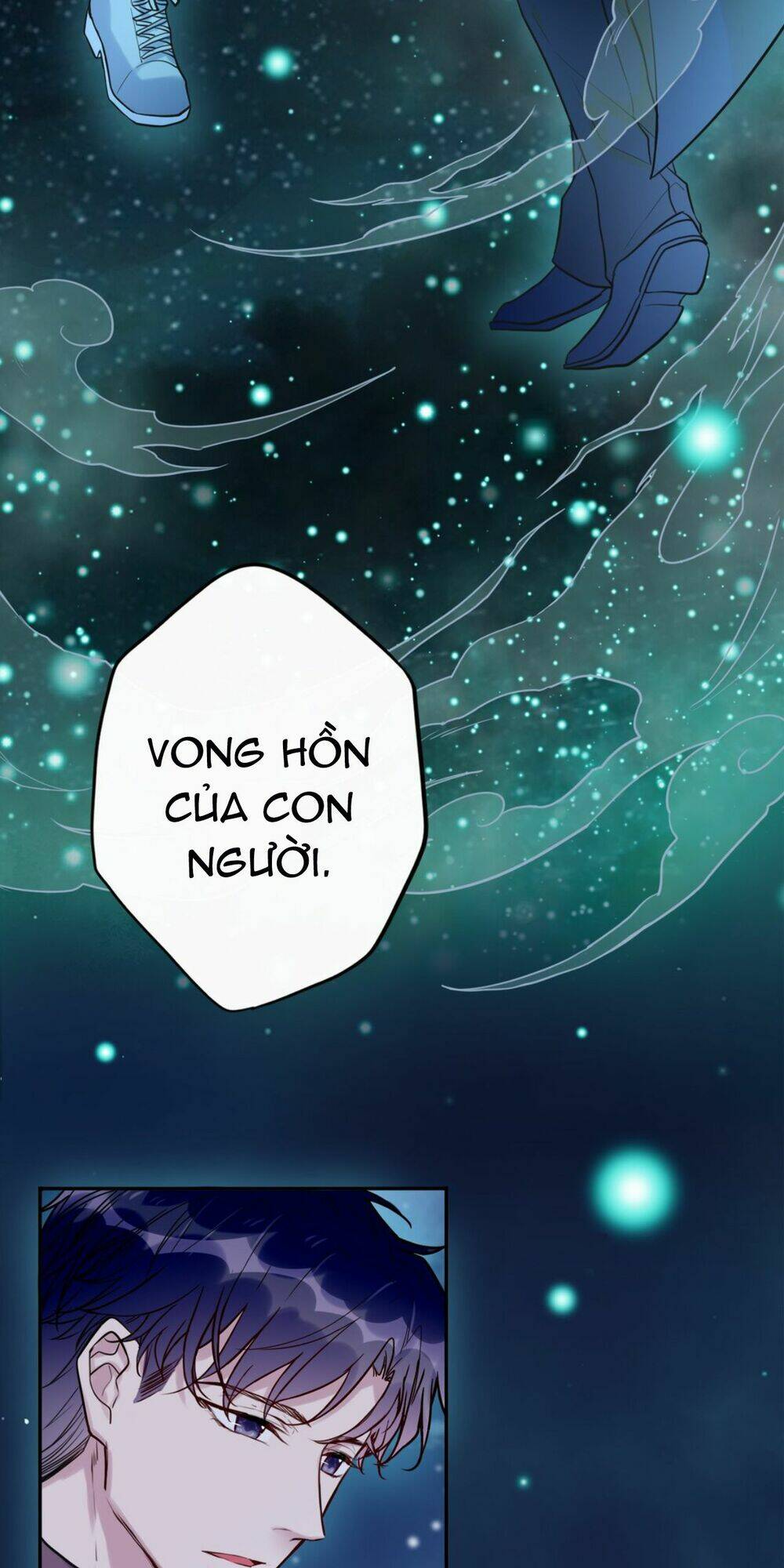 Chung Cư Yêu Quái Chapter 45 - Trang 2