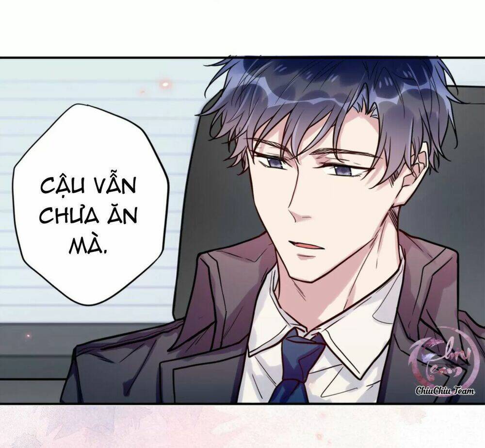 Chung Cư Yêu Quái Chapter 44 - Trang 2