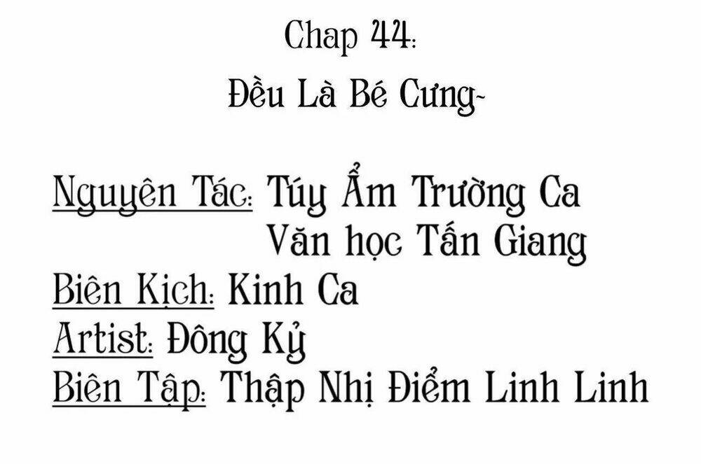 Chung Cư Yêu Quái Chapter 44 - Trang 2