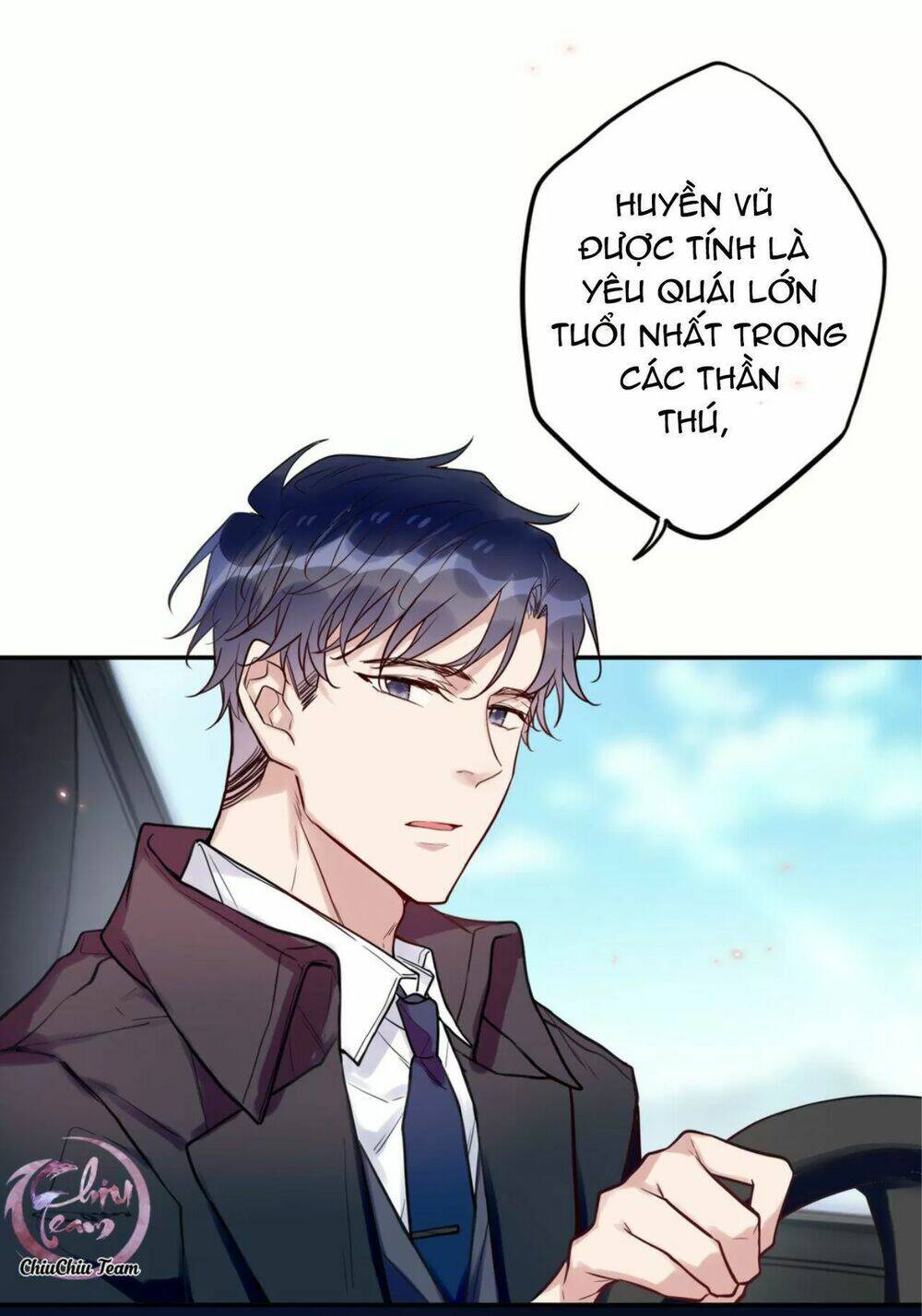 Chung Cư Yêu Quái Chapter 44 - Trang 2