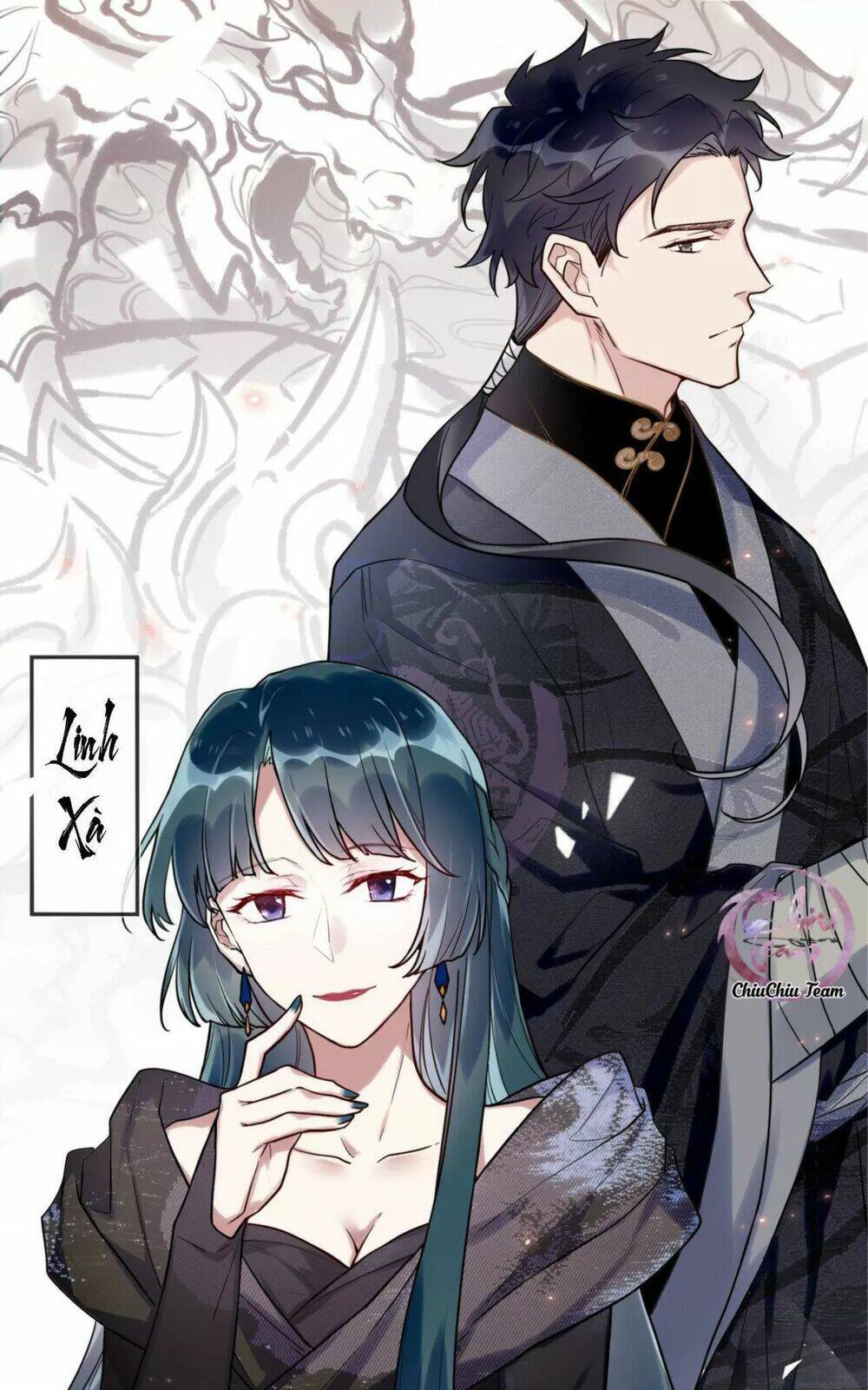 Chung Cư Yêu Quái Chapter 44 - Trang 2