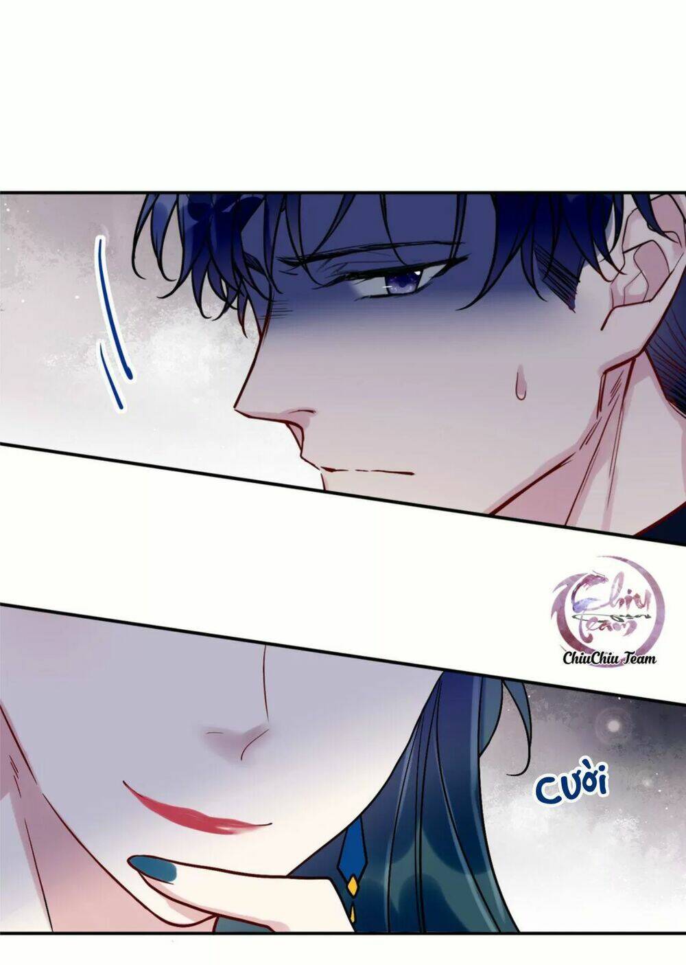 Chung Cư Yêu Quái Chapter 44 - Trang 2