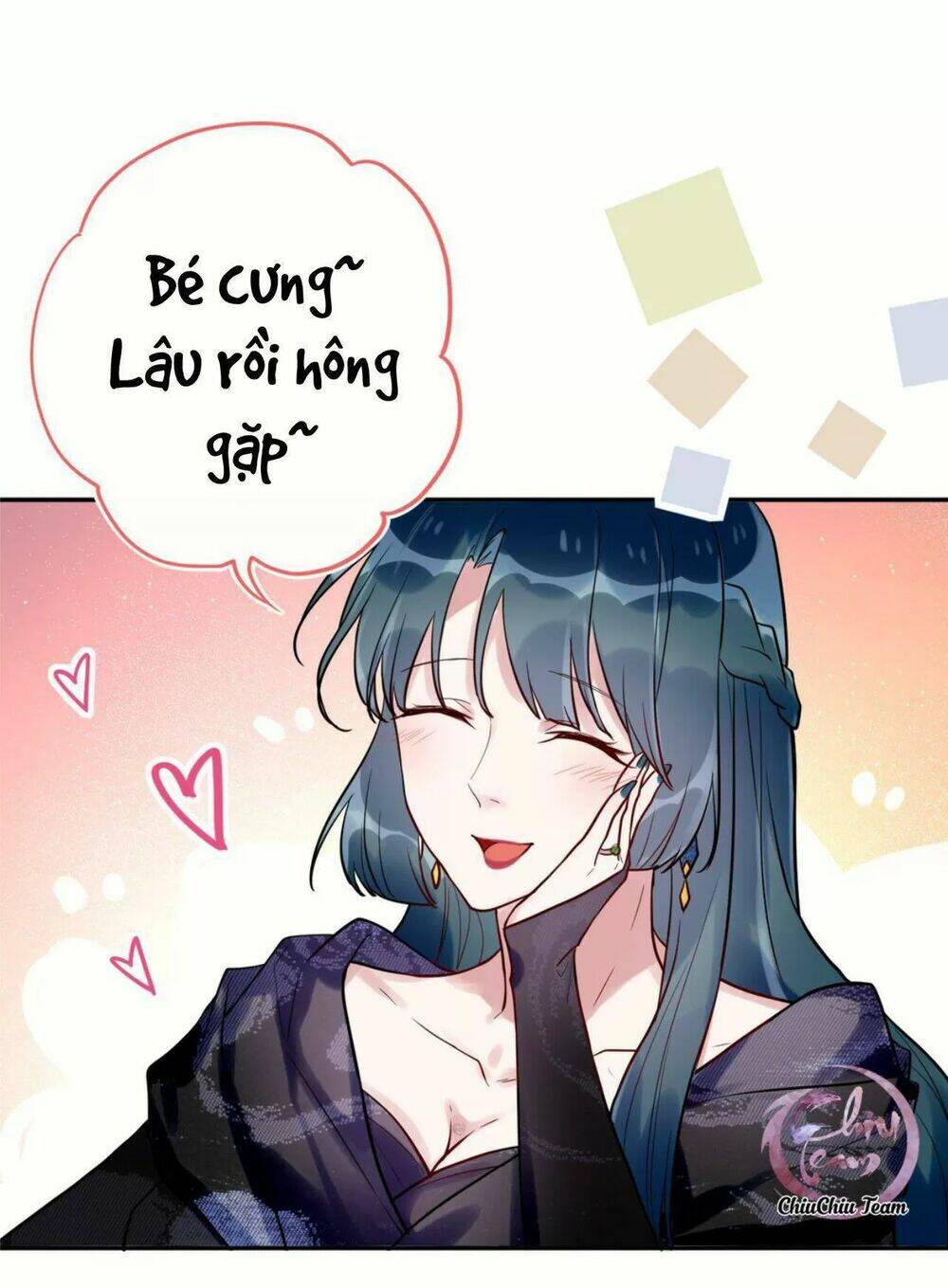 Chung Cư Yêu Quái Chapter 44 - Trang 2