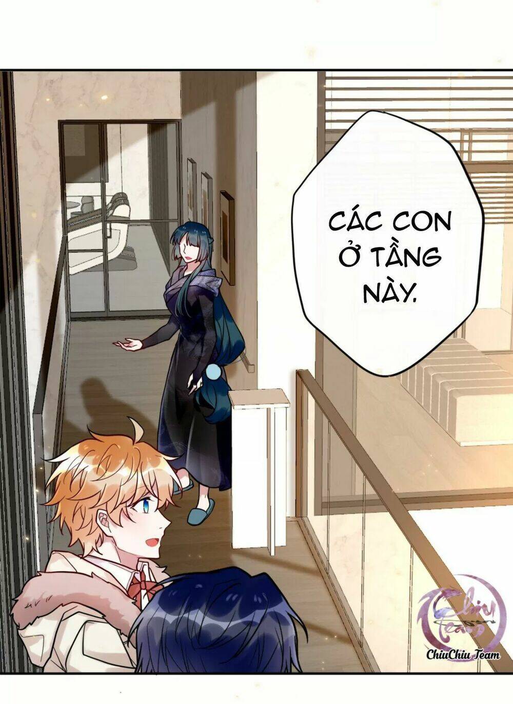 Chung Cư Yêu Quái Chapter 44 - Trang 2