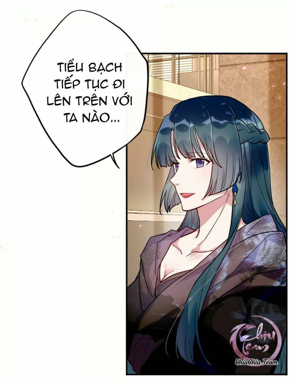 Chung Cư Yêu Quái Chapter 44 - Trang 2