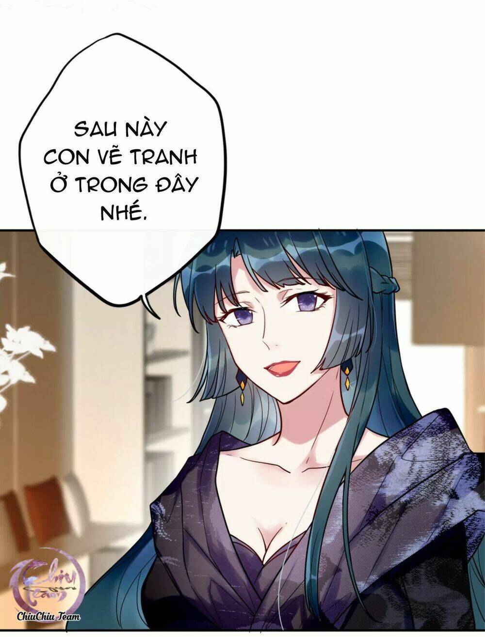 Chung Cư Yêu Quái Chapter 44 - Trang 2