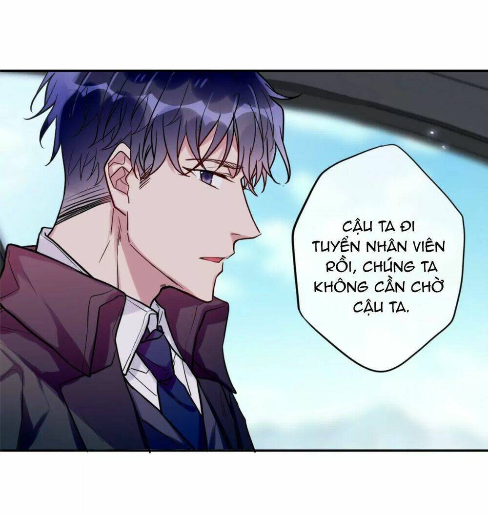 Chung Cư Yêu Quái Chapter 44 - Trang 2