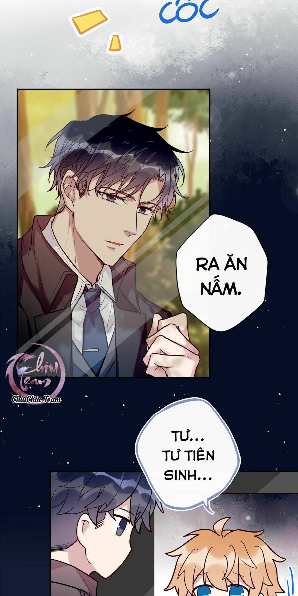 Chung Cư Yêu Quái Chapter 38 - Trang 2