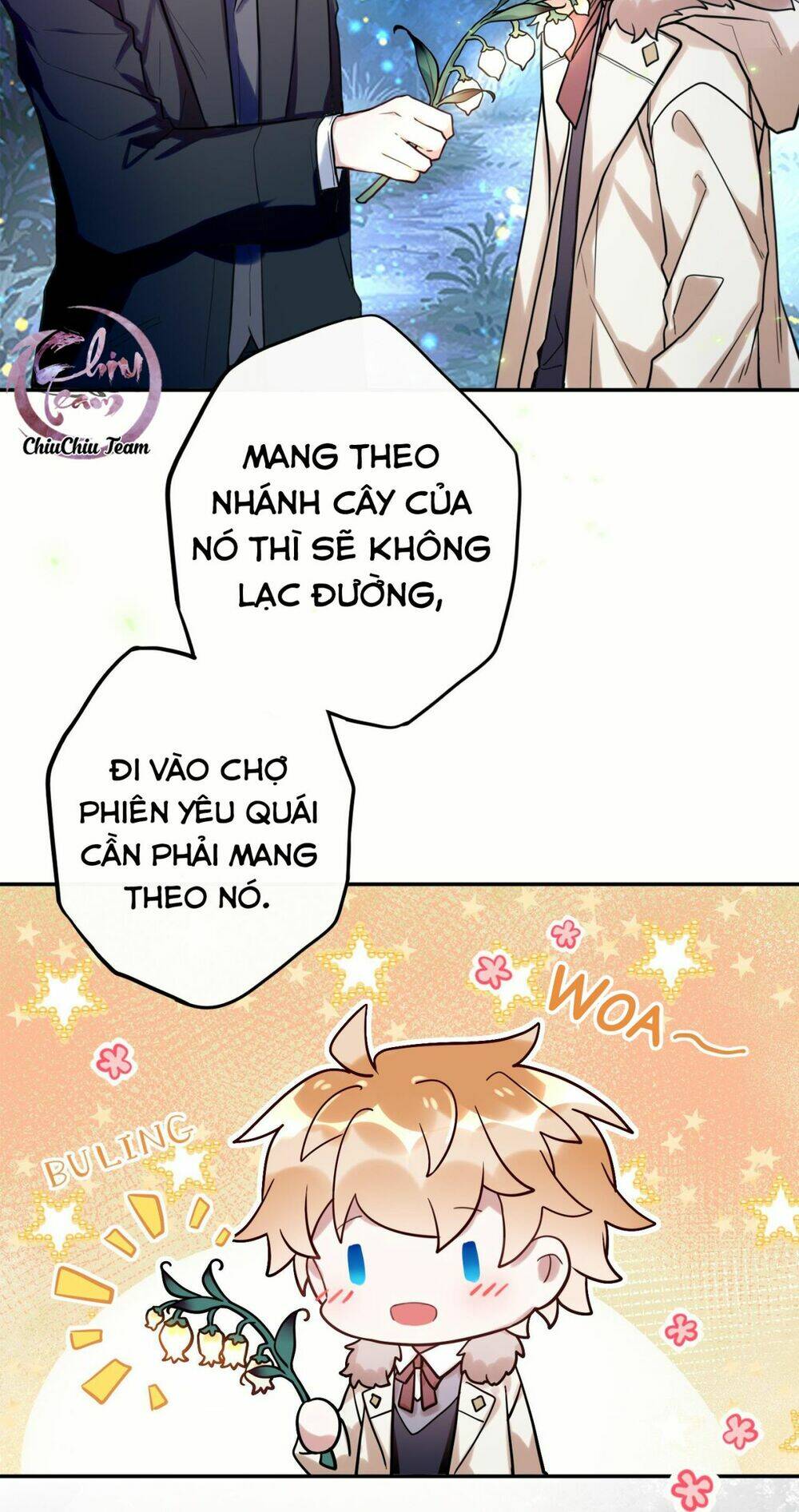 Chung Cư Yêu Quái Chapter 38 - Trang 2