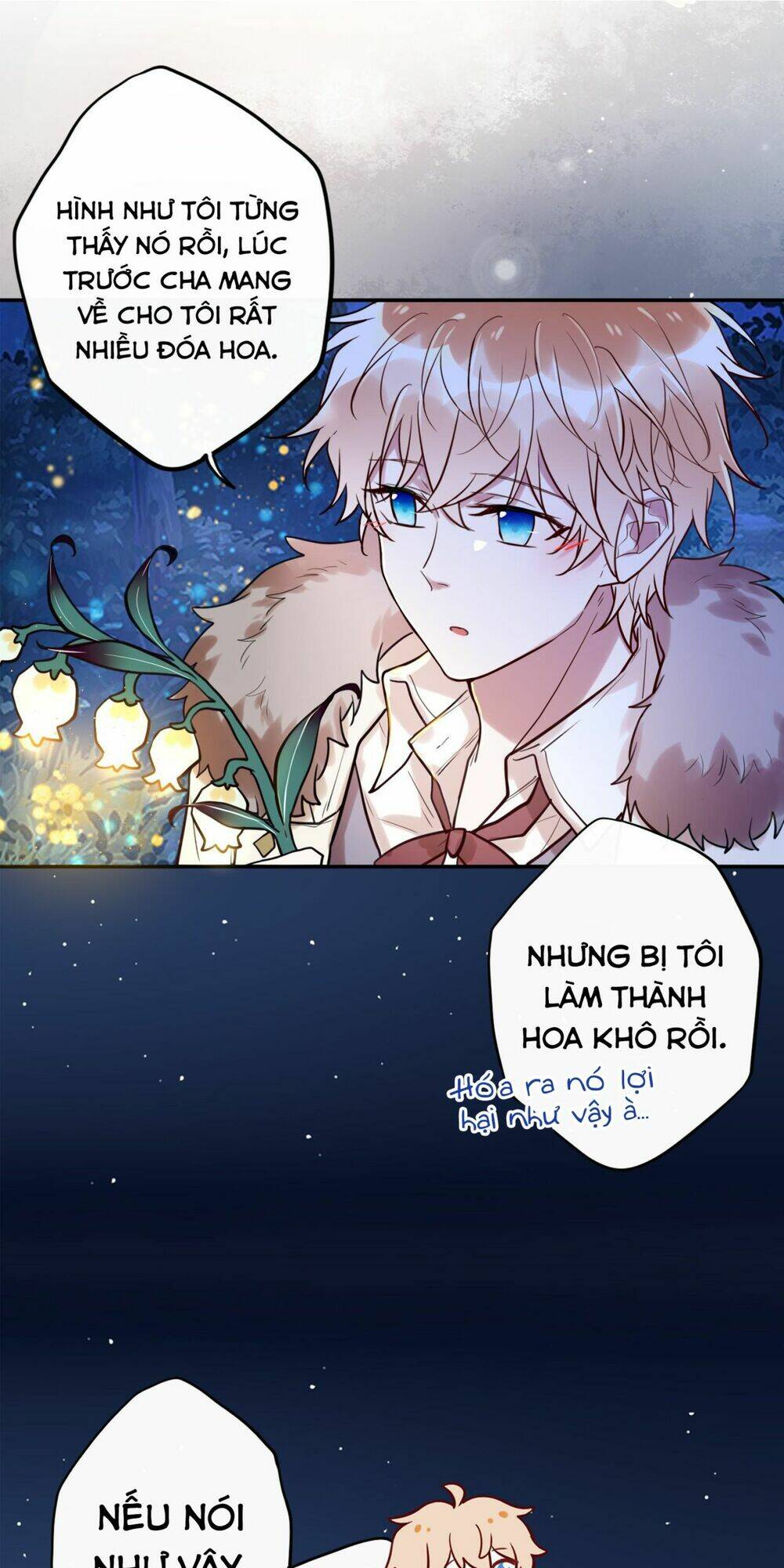 Chung Cư Yêu Quái Chapter 38 - Trang 2