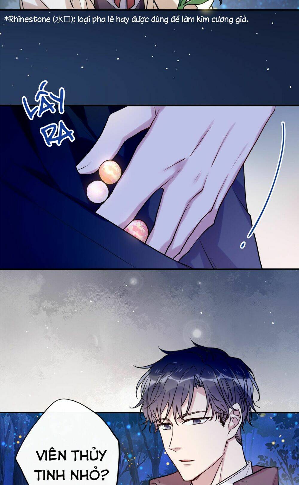 Chung Cư Yêu Quái Chapter 38 - Trang 2