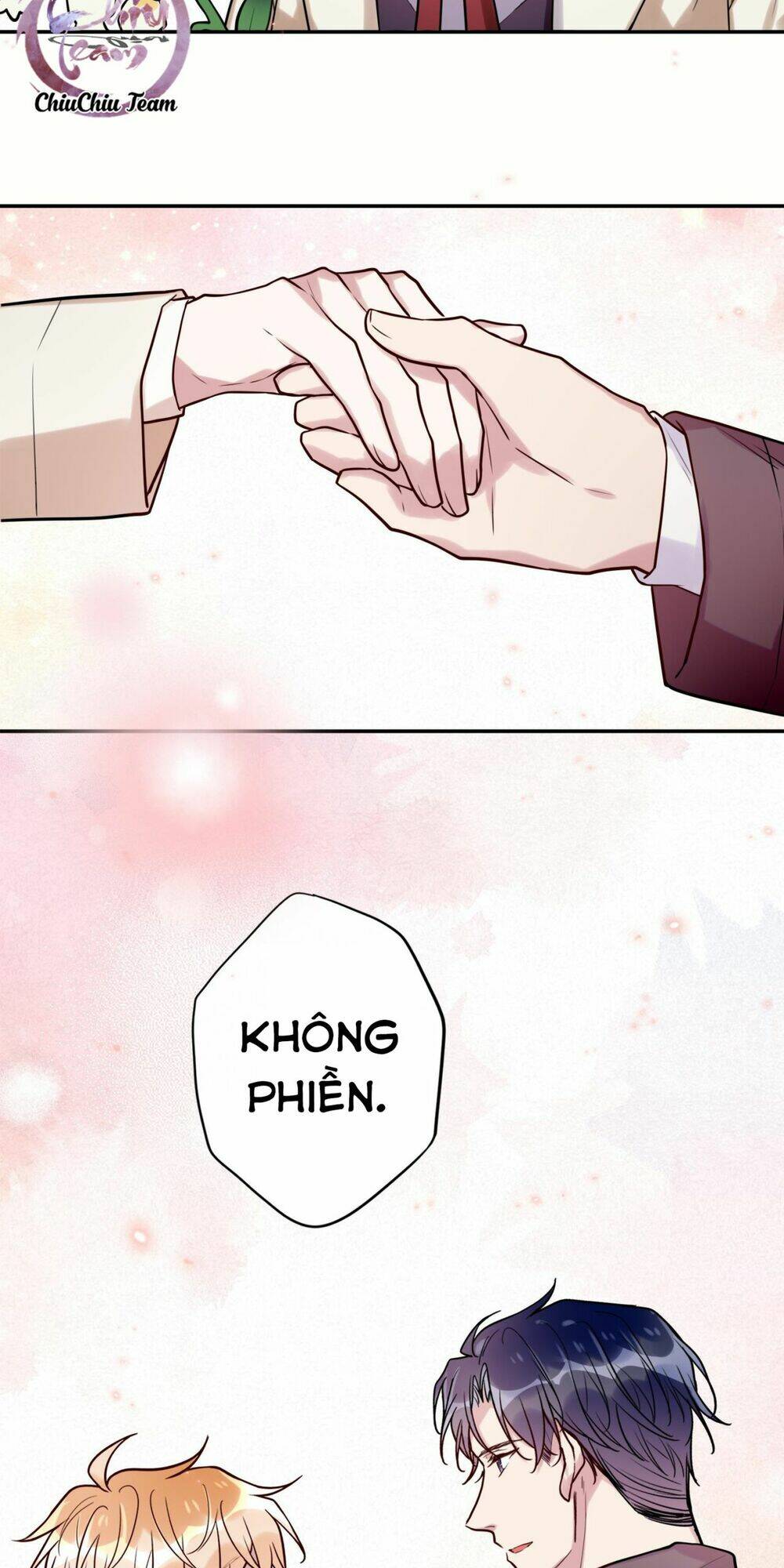 Chung Cư Yêu Quái Chapter 38 - Trang 2