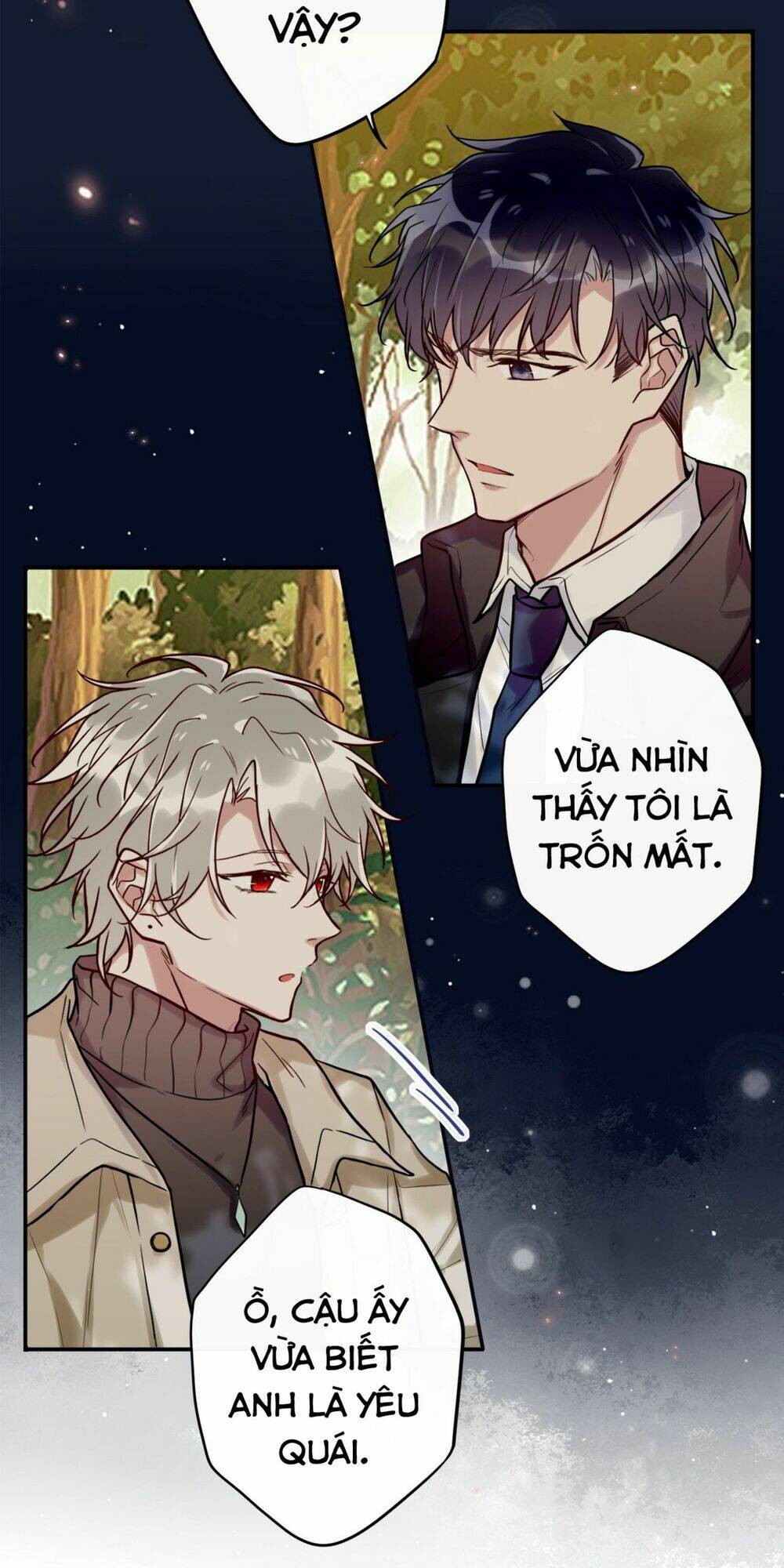 Chung Cư Yêu Quái Chapter 38 - Trang 2