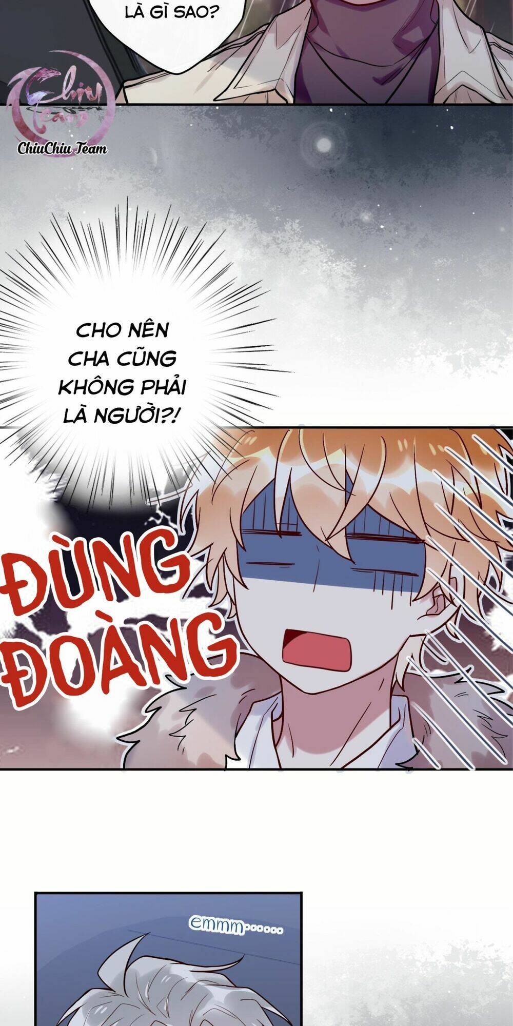 Chung Cư Yêu Quái Chapter 37 - Trang 2