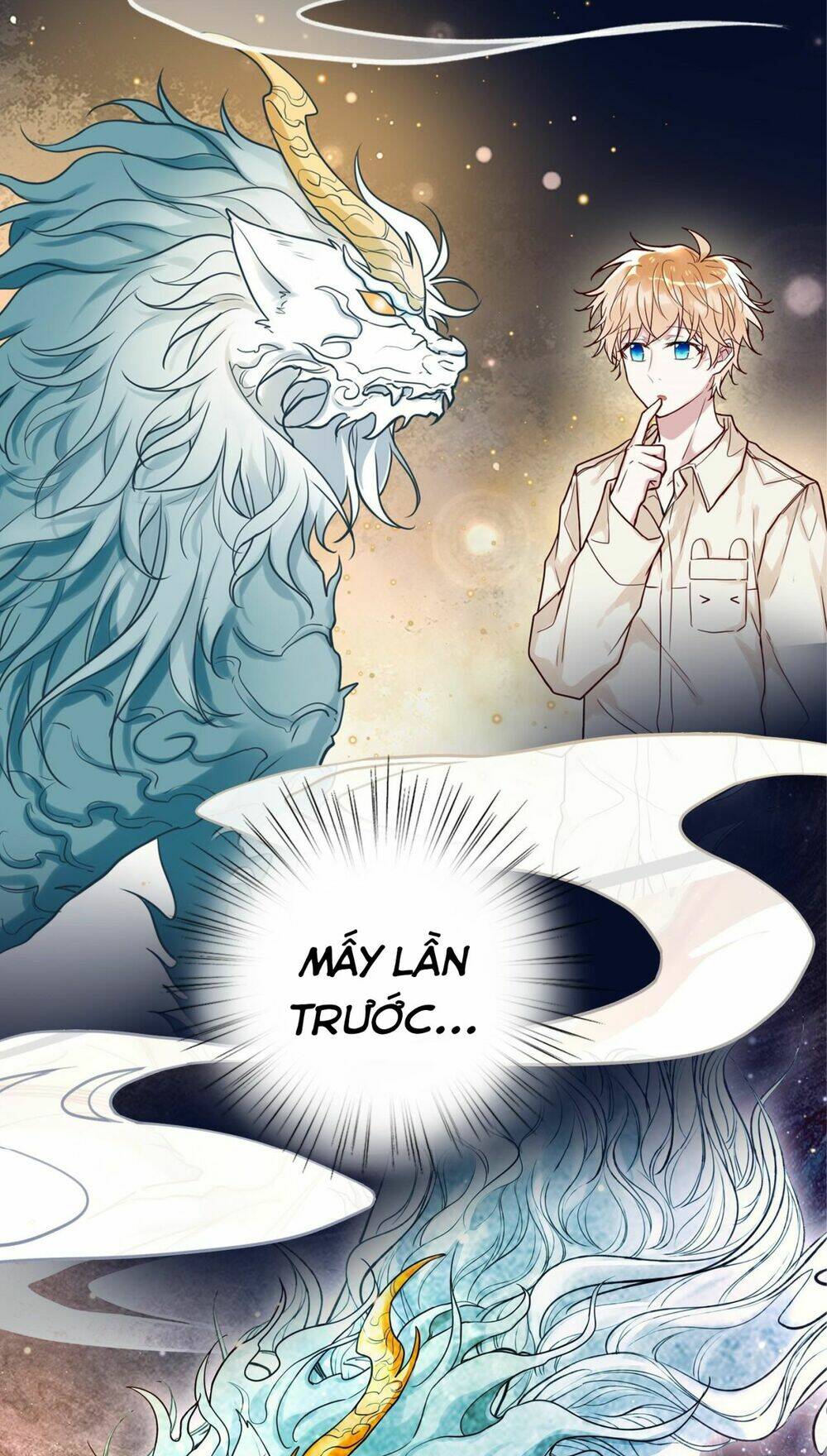 Chung Cư Yêu Quái Chapter 37 - Trang 2