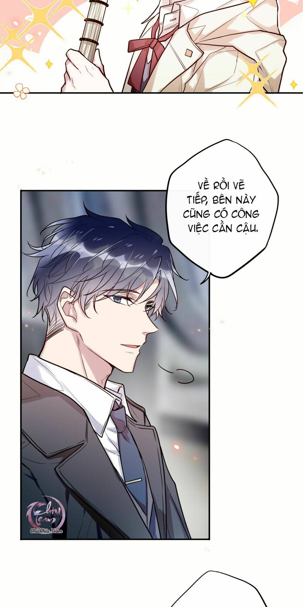 Chung Cư Yêu Quái Chapter 35 - Trang 2