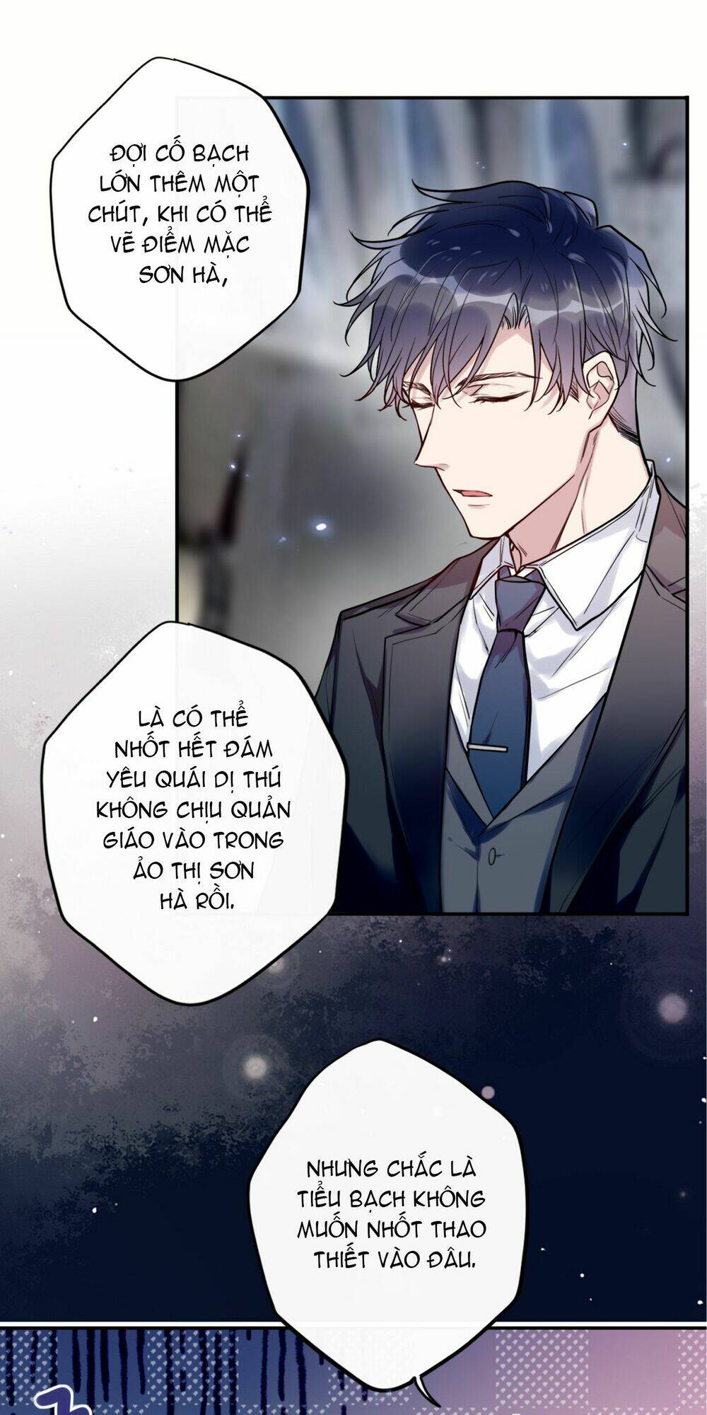 Chung Cư Yêu Quái Chapter 35 - Trang 2