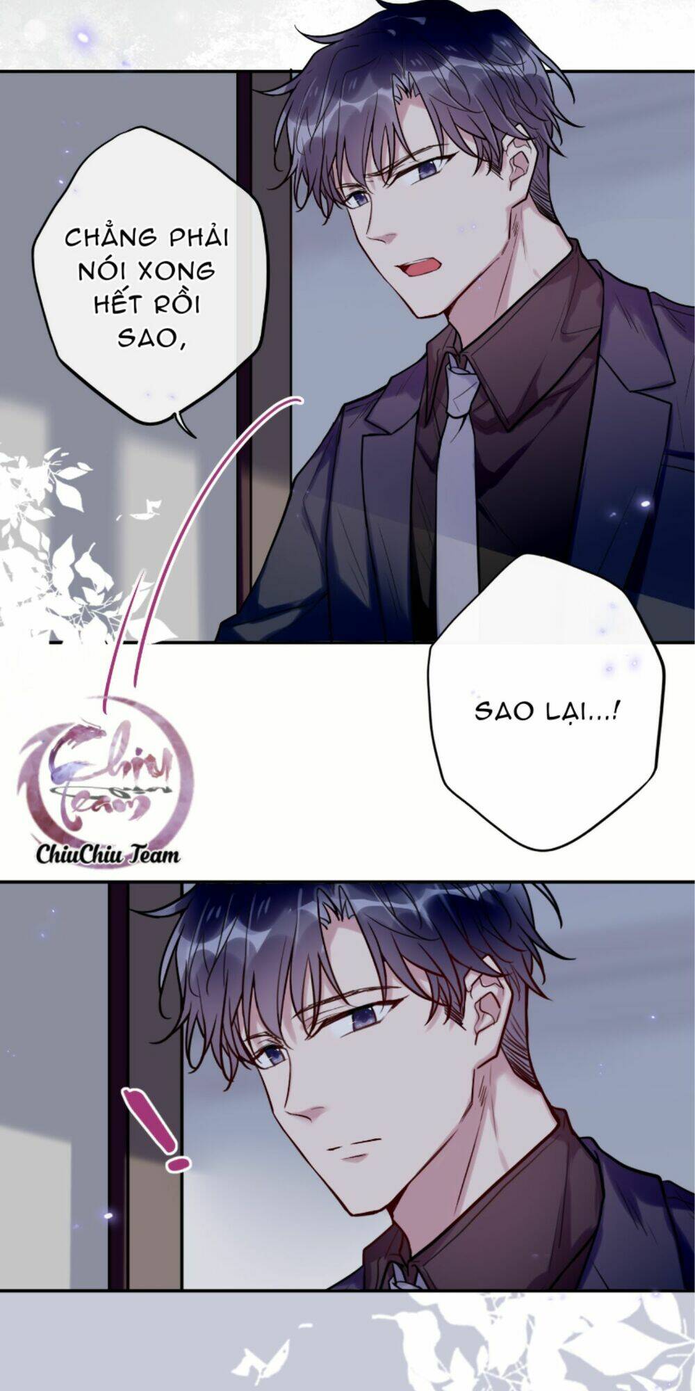 Chung Cư Yêu Quái Chapter 34 - Trang 2