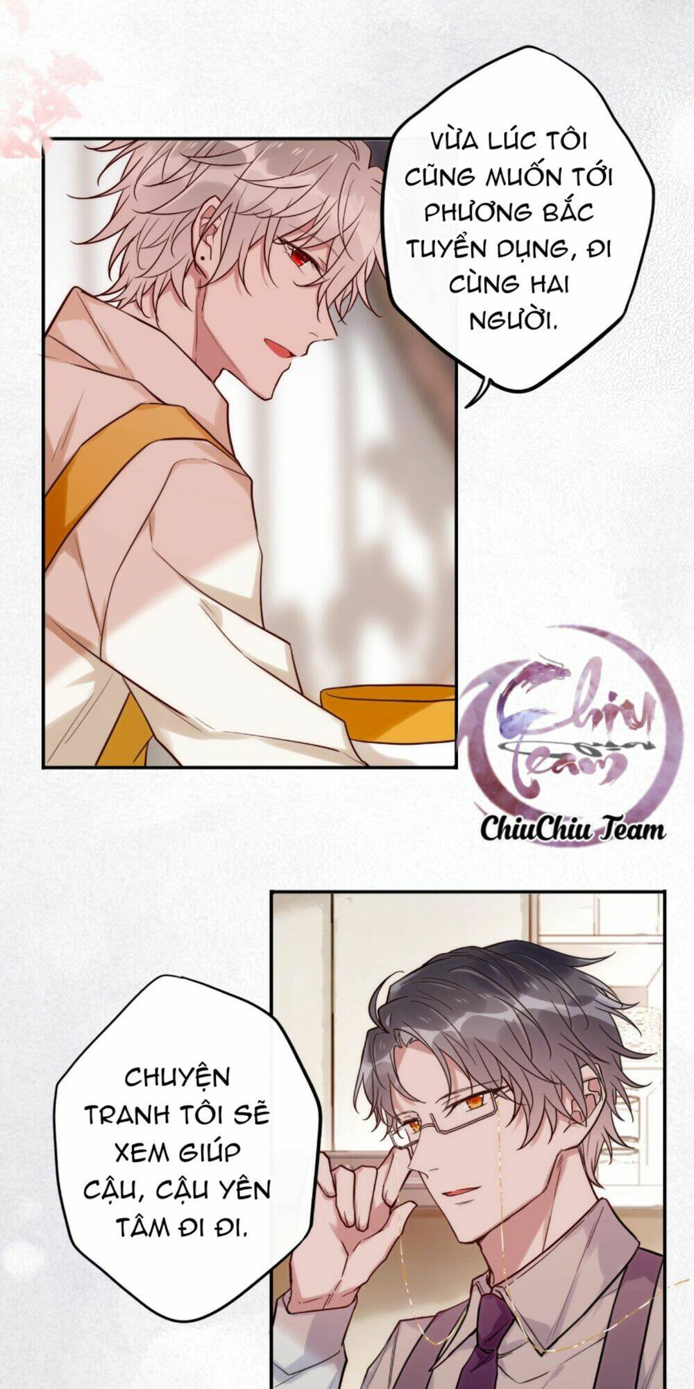 Chung Cư Yêu Quái Chapter 34 - Trang 2