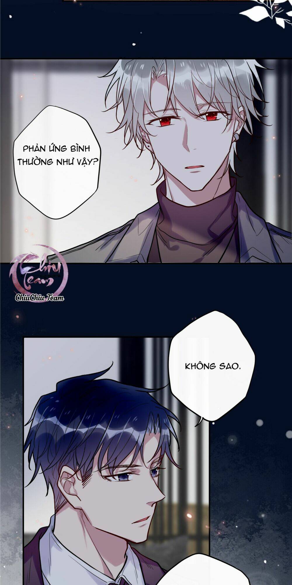 Chung Cư Yêu Quái Chapter 33 - Trang 2