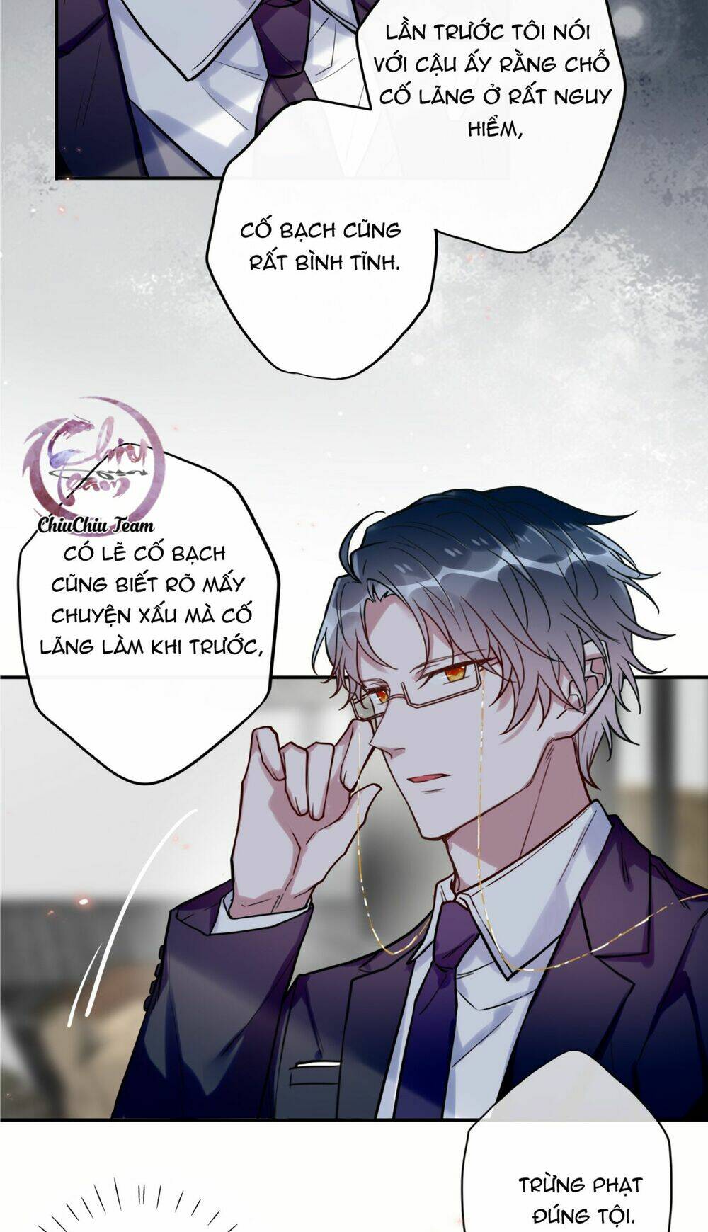 Chung Cư Yêu Quái Chapter 33 - Trang 2