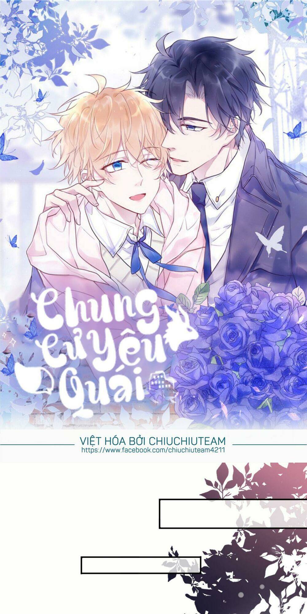 Chung Cư Yêu Quái Chapter 32 - Trang 2