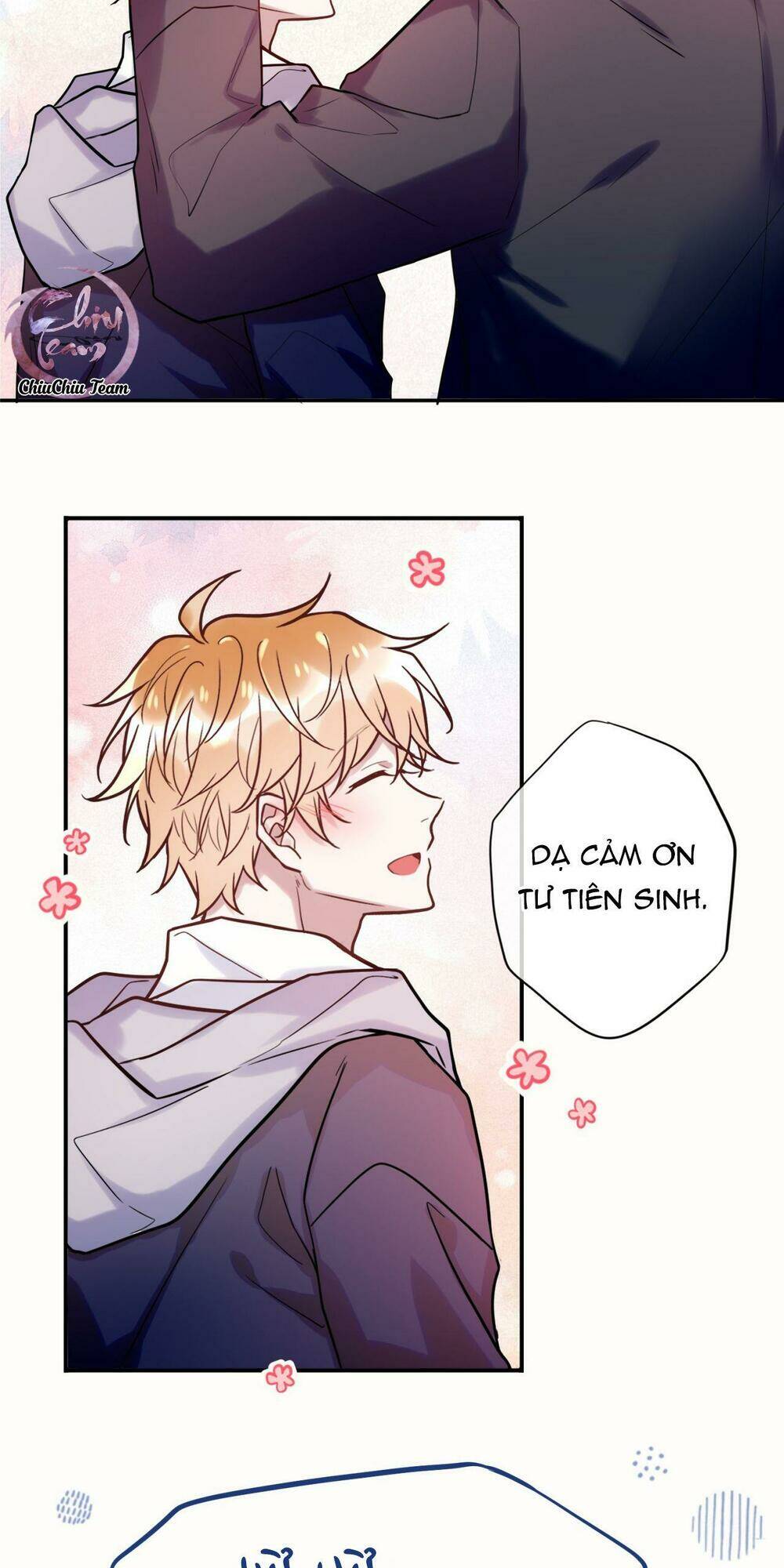 Chung Cư Yêu Quái Chapter 32 - Trang 2