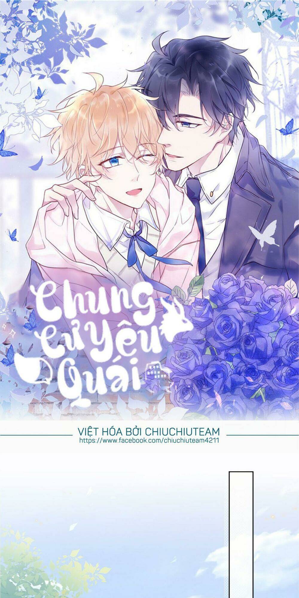 Chung Cư Yêu Quái Chapter 31 - Trang 2