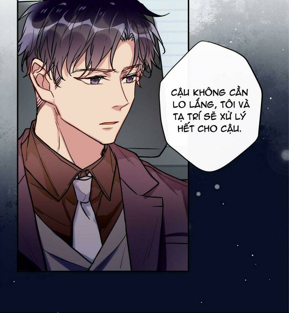 Chung Cư Yêu Quái Chapter 31 - Trang 2